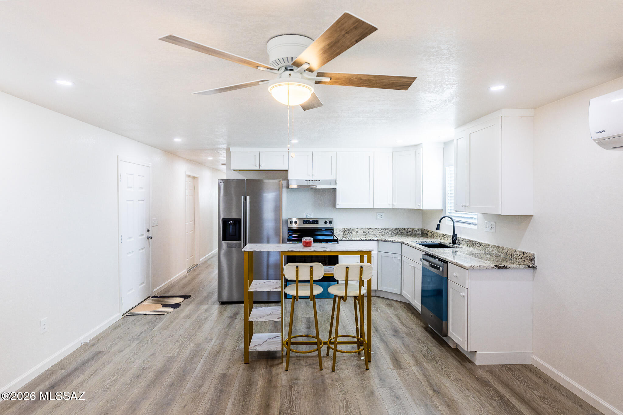 Tombstone Territory Estates Unit 2 - Residential