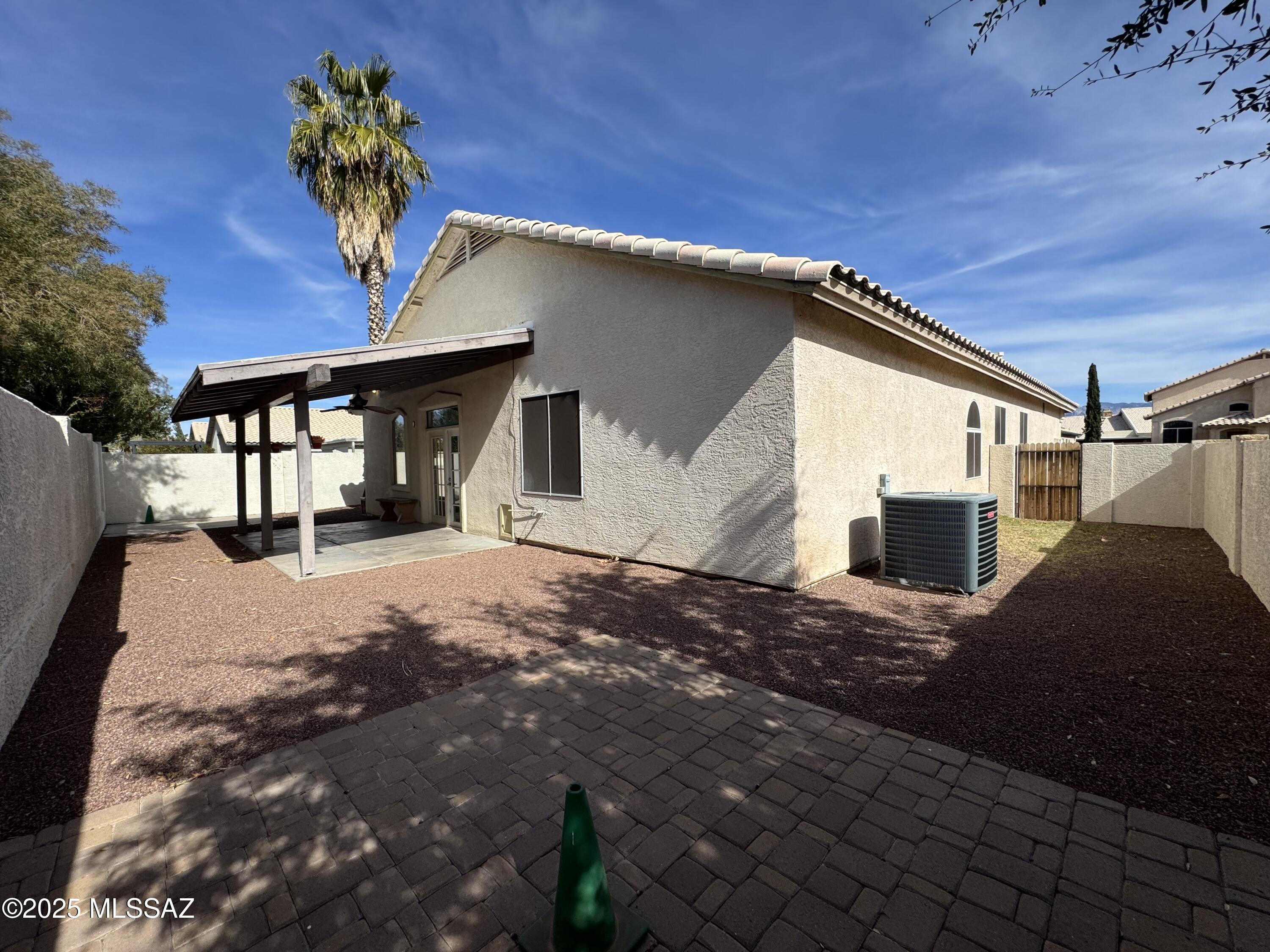 Continental Ranch Parcel 18 (1-160) - Residential Lease