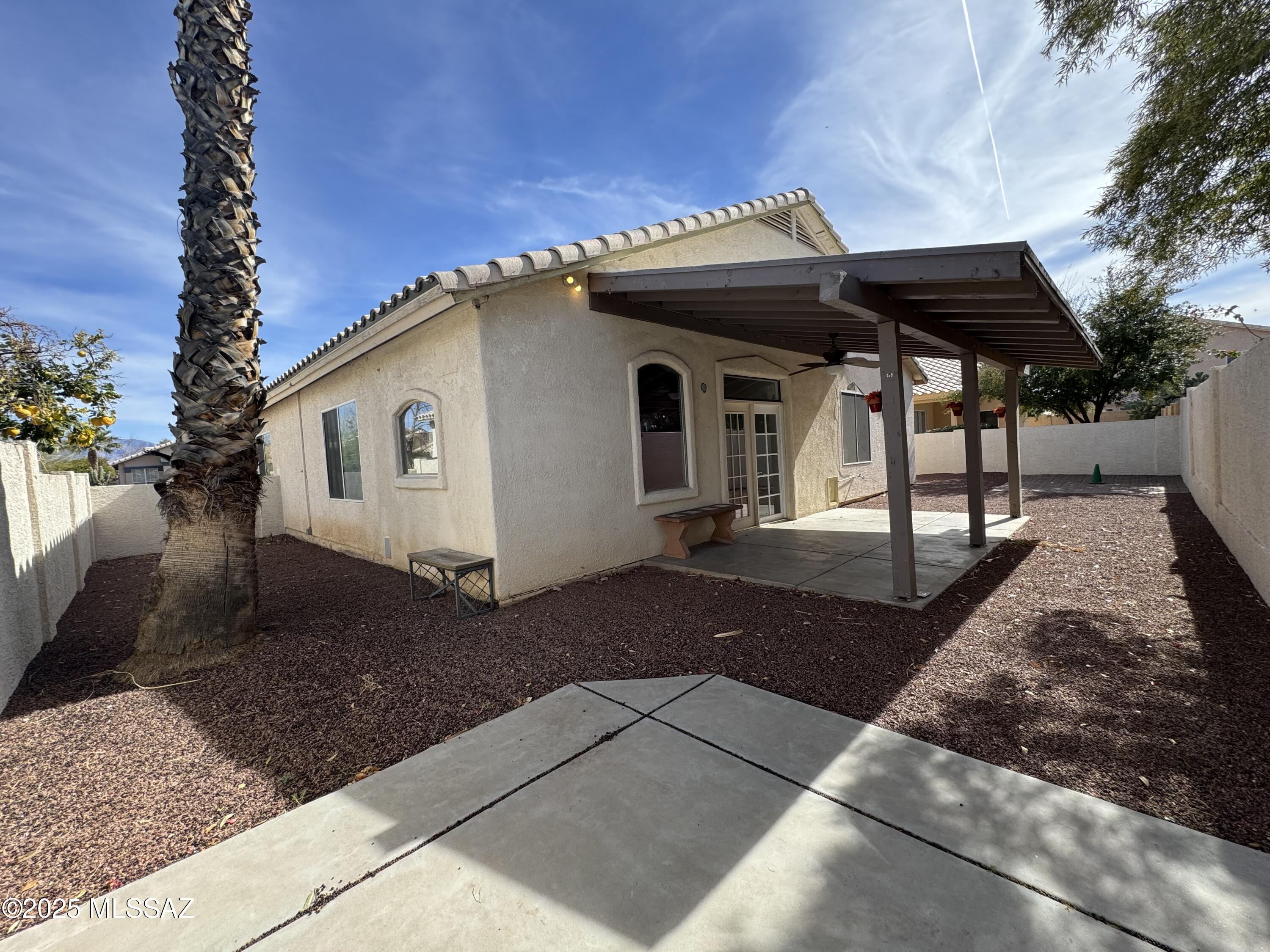 Continental Ranch Parcel 18 (1-160) - Residential Lease