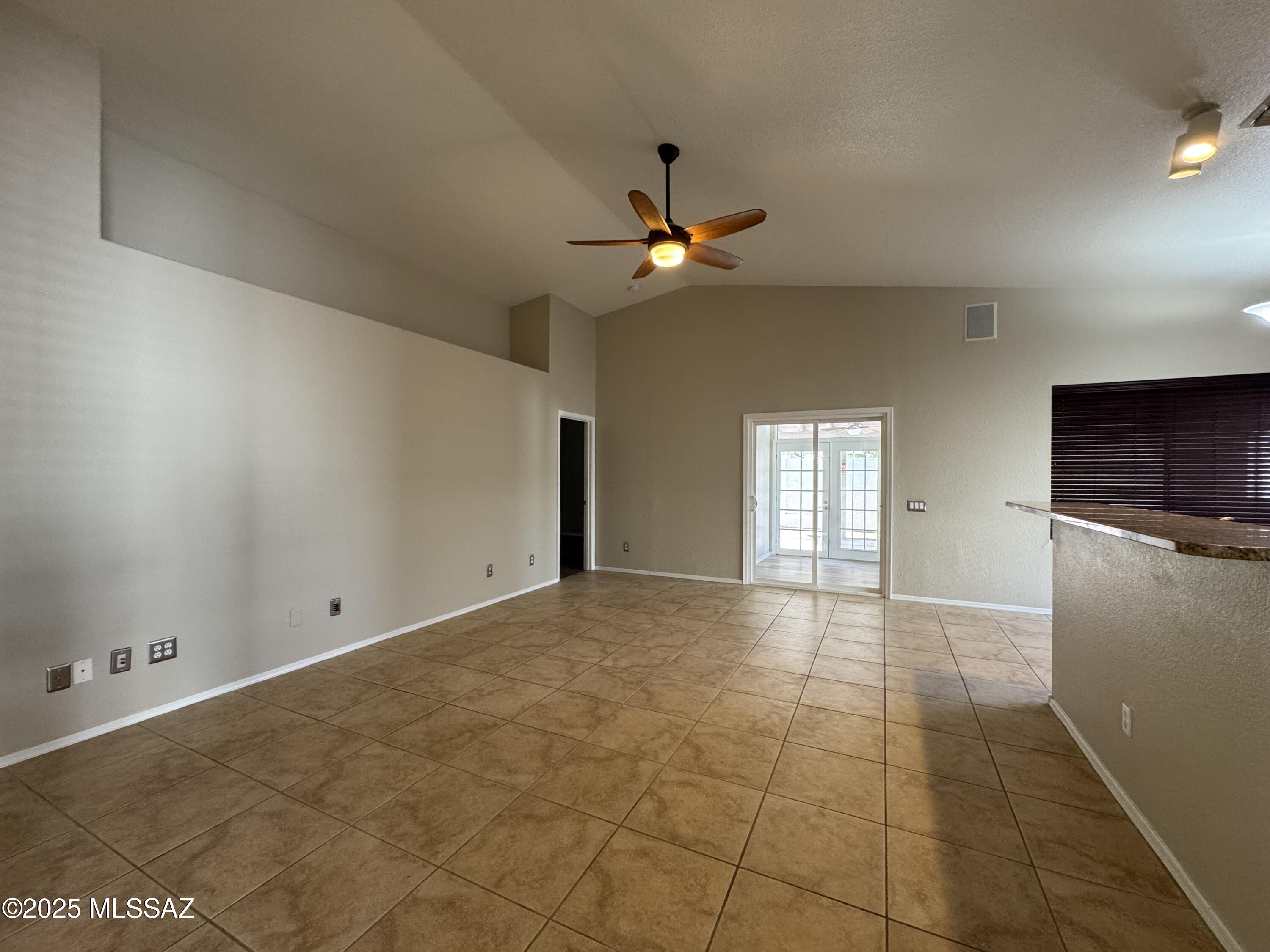 Continental Ranch Parcel 18 (1-160) - Residential Lease
