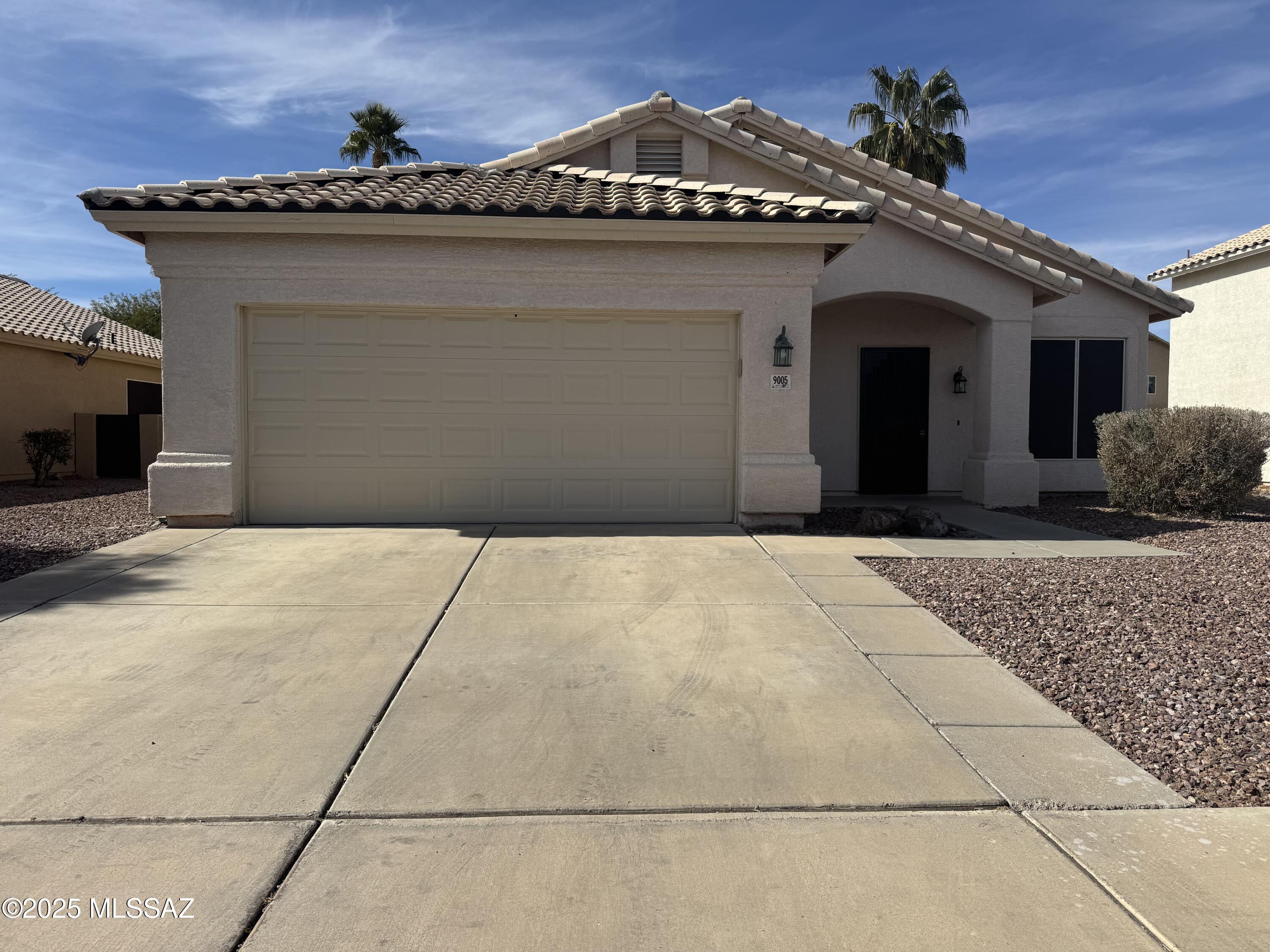 Continental Ranch Parcel 18 (1-160) - Residential Lease