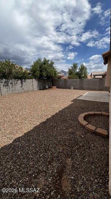 Overlook At Rancho Vistoso (The) - Residential