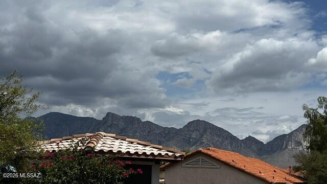 Overlook At Rancho Vistoso (The) - Residential