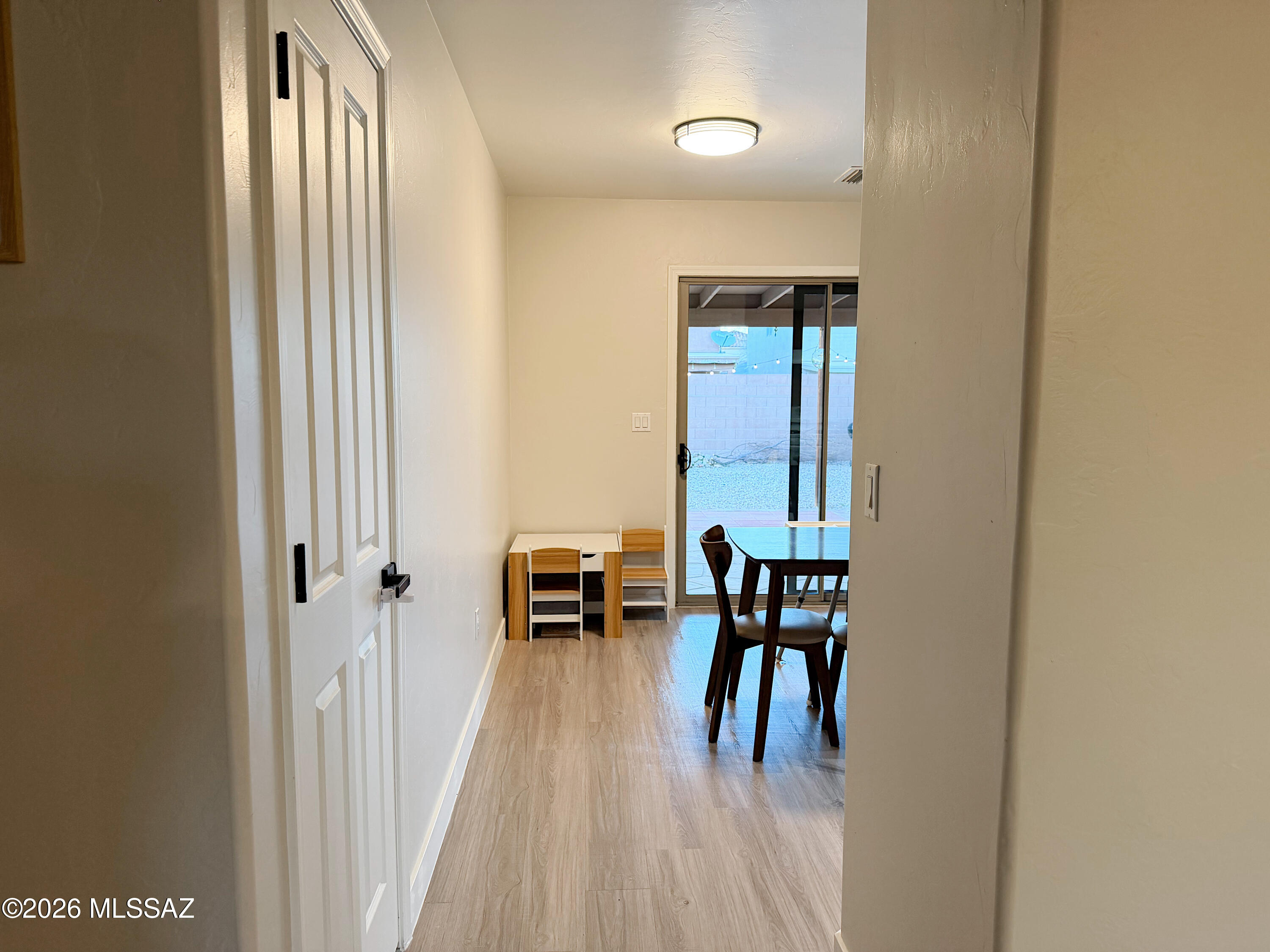 Los Arroyos Del Este Resub - Residential