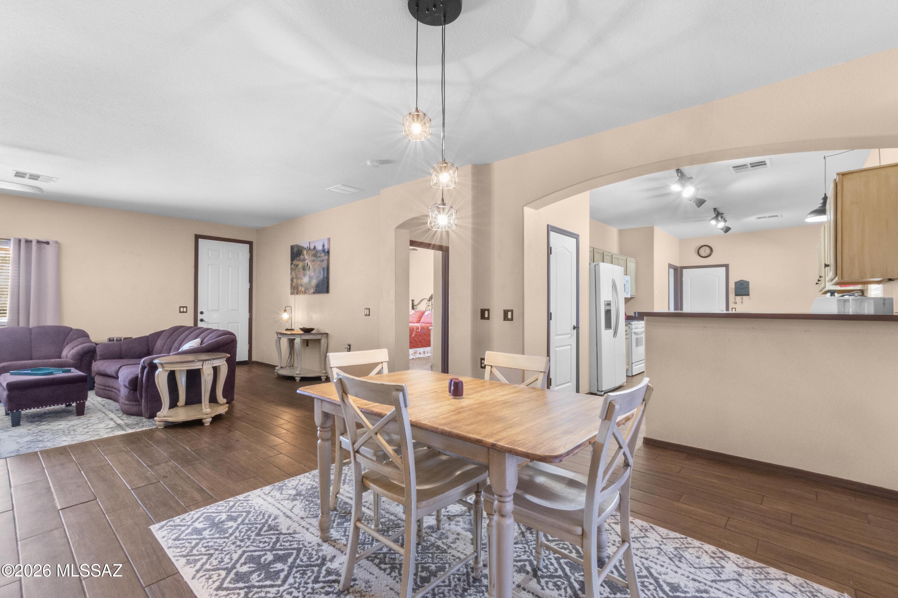 Tucson Avra West III Blk A (1-71) - Residential