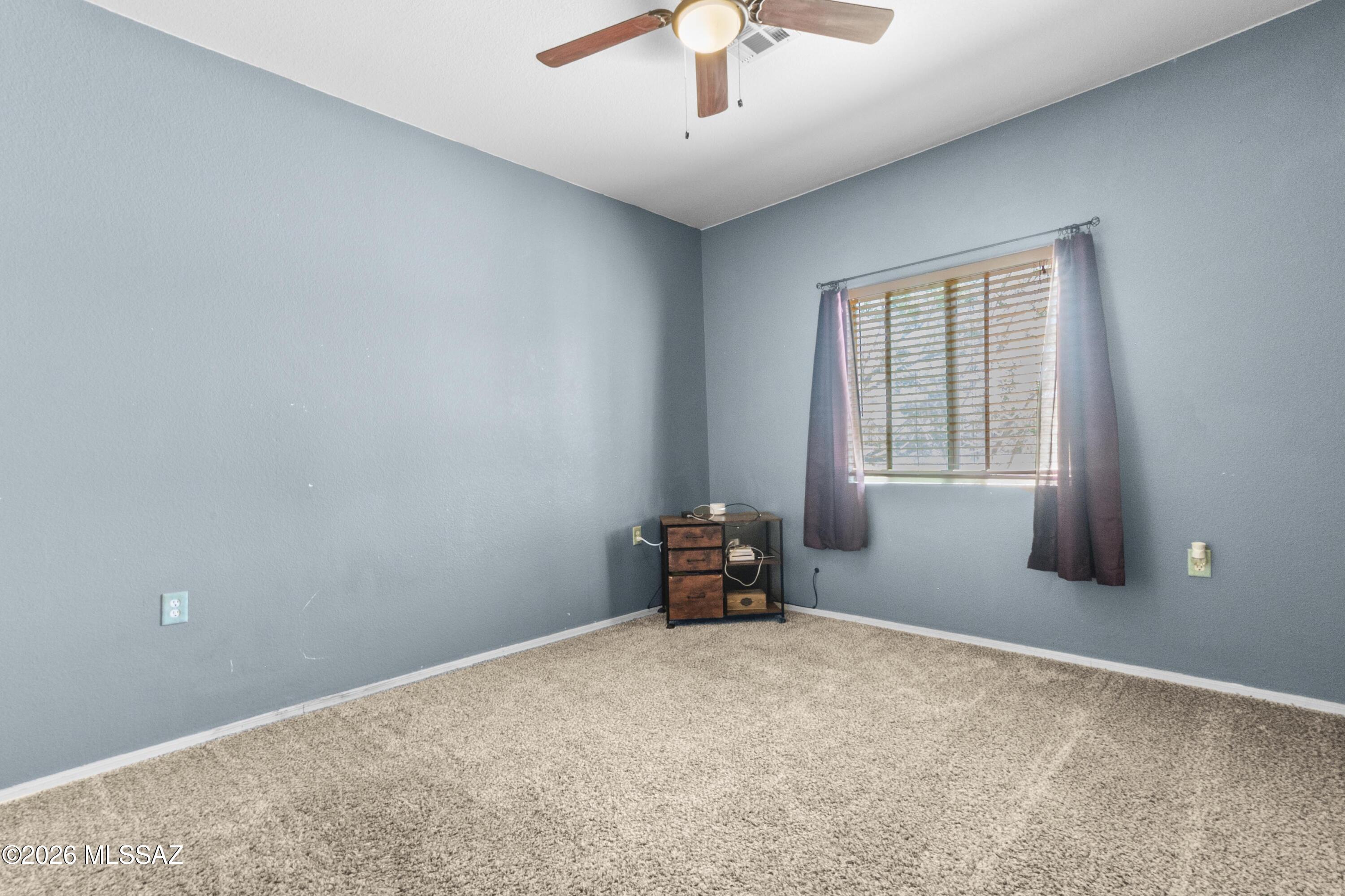 Tucson Avra West III Blk A (1-71) - Residential