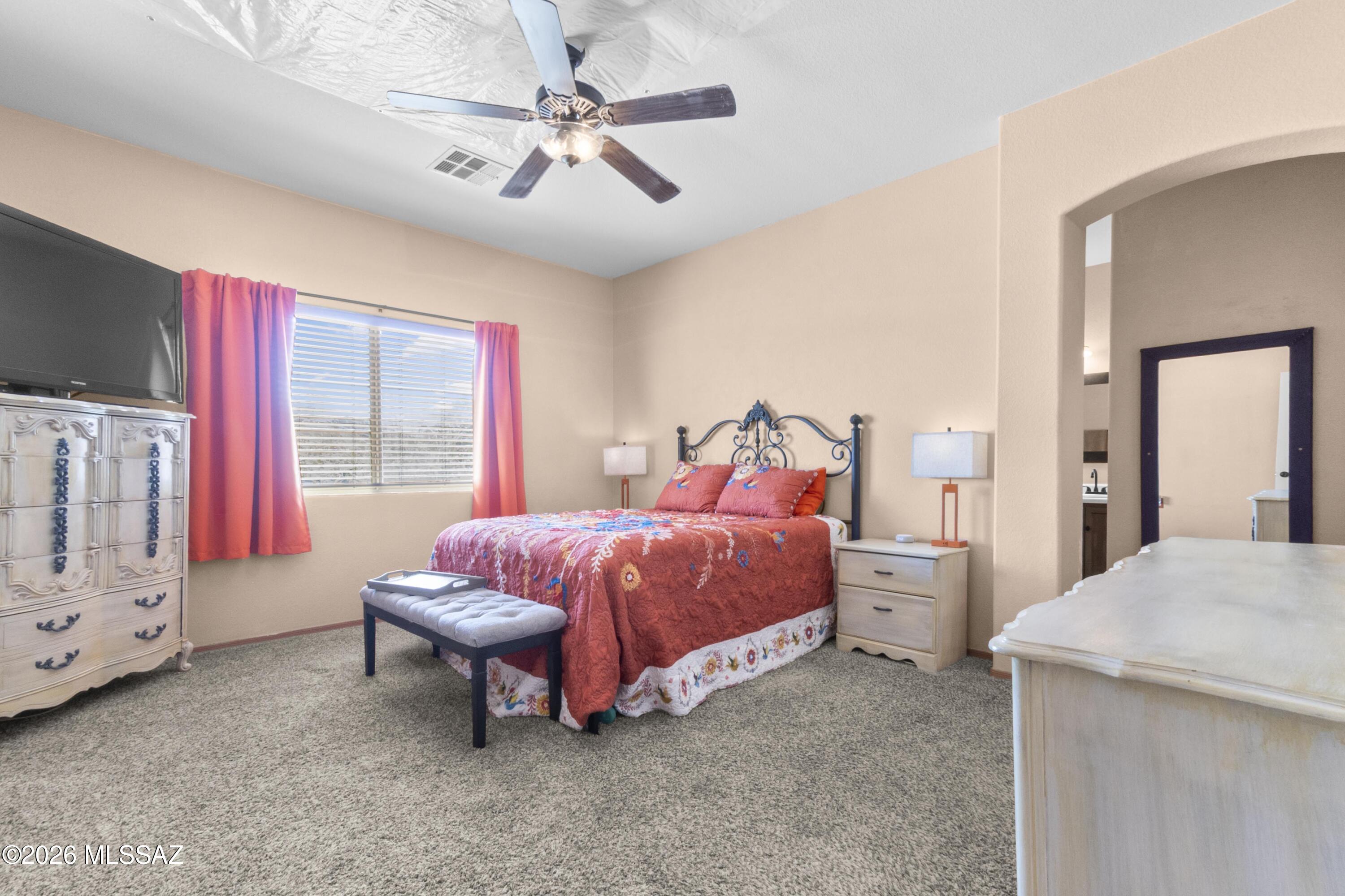 Tucson Avra West III Blk A (1-71) - Residential