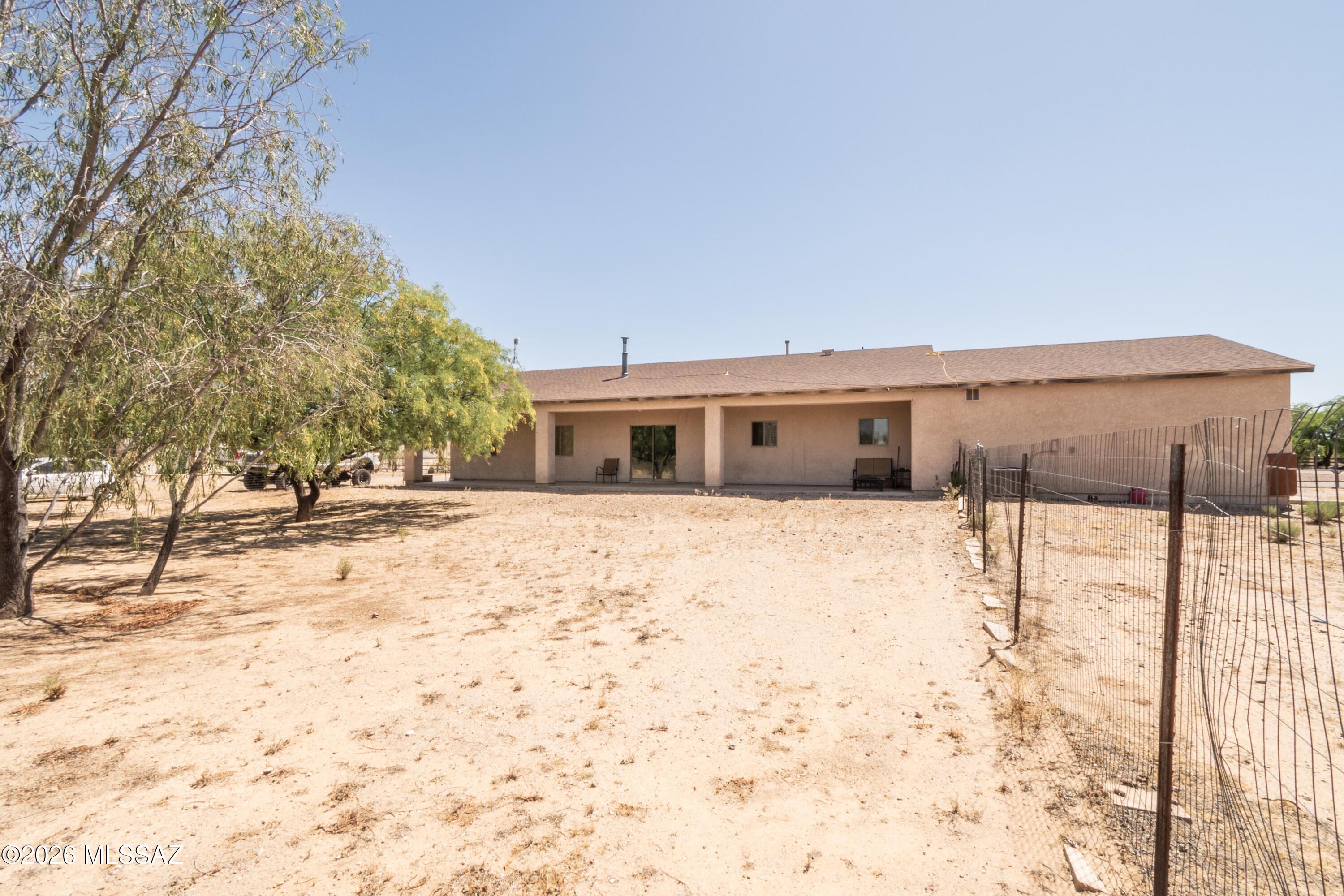 Tucson Avra West III Blk A (1-71) - Residential