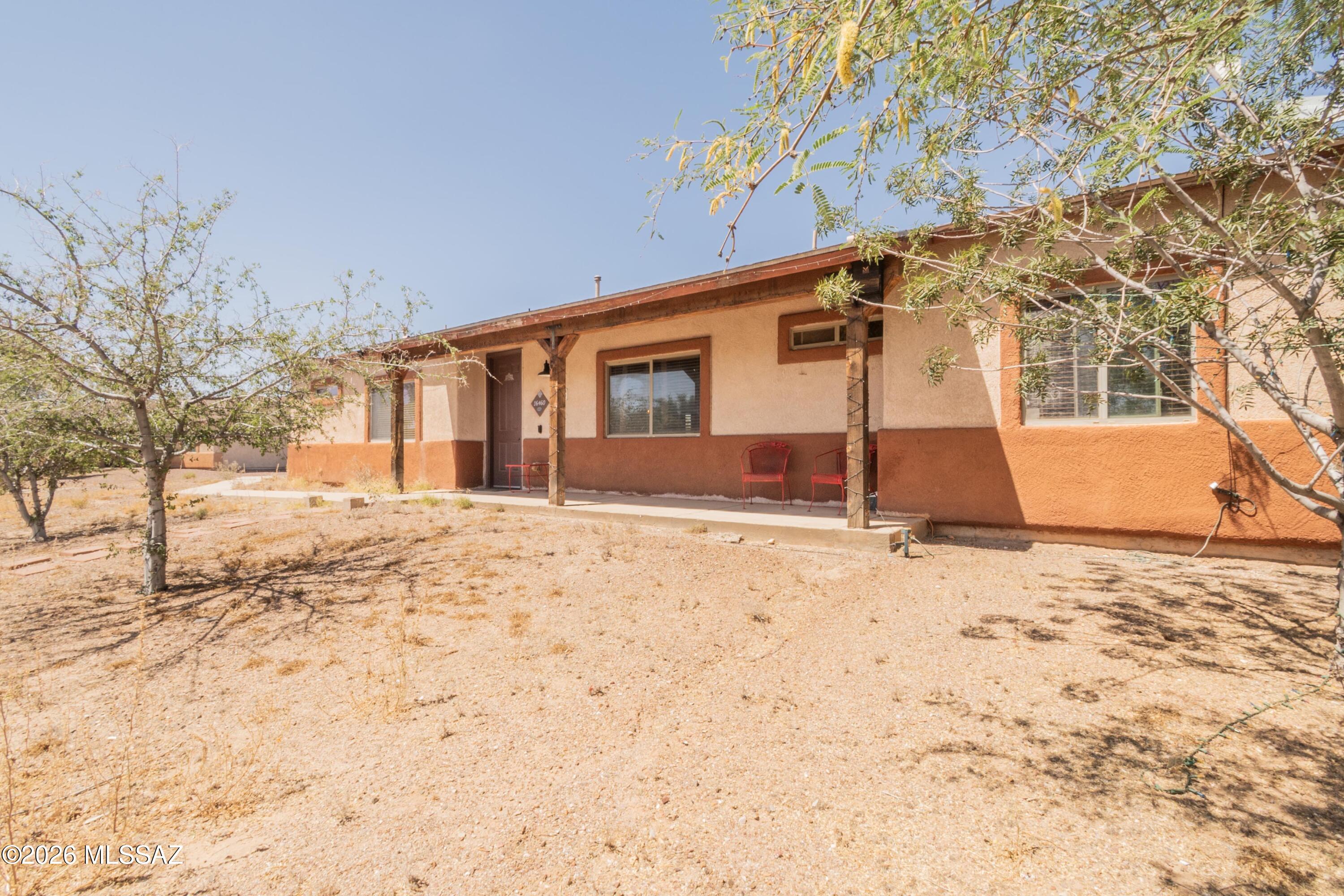 Tucson Avra West III Blk A (1-71) - Residential
