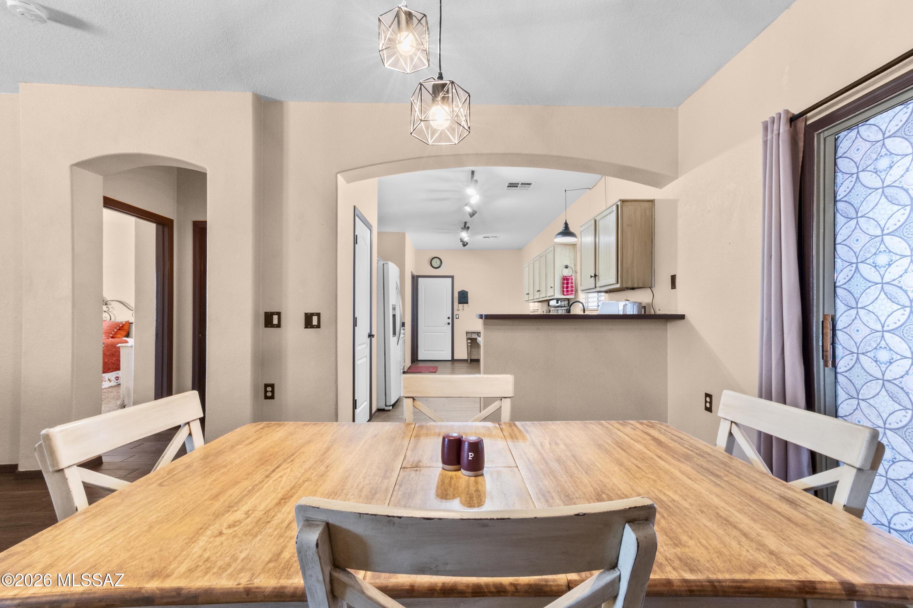 Tucson Avra West III Blk A (1-71) - Residential