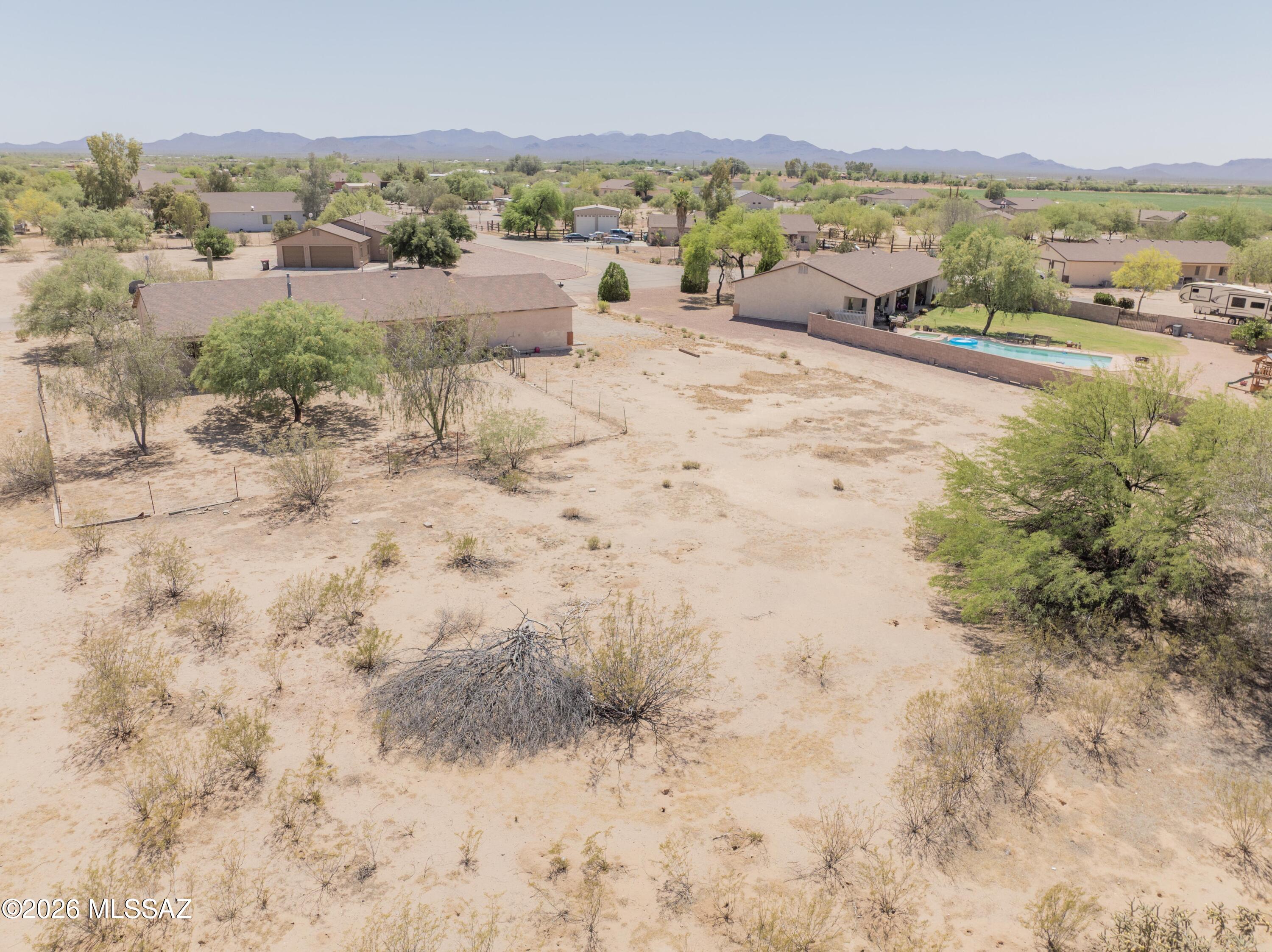Tucson Avra West III Blk A (1-71) - Residential