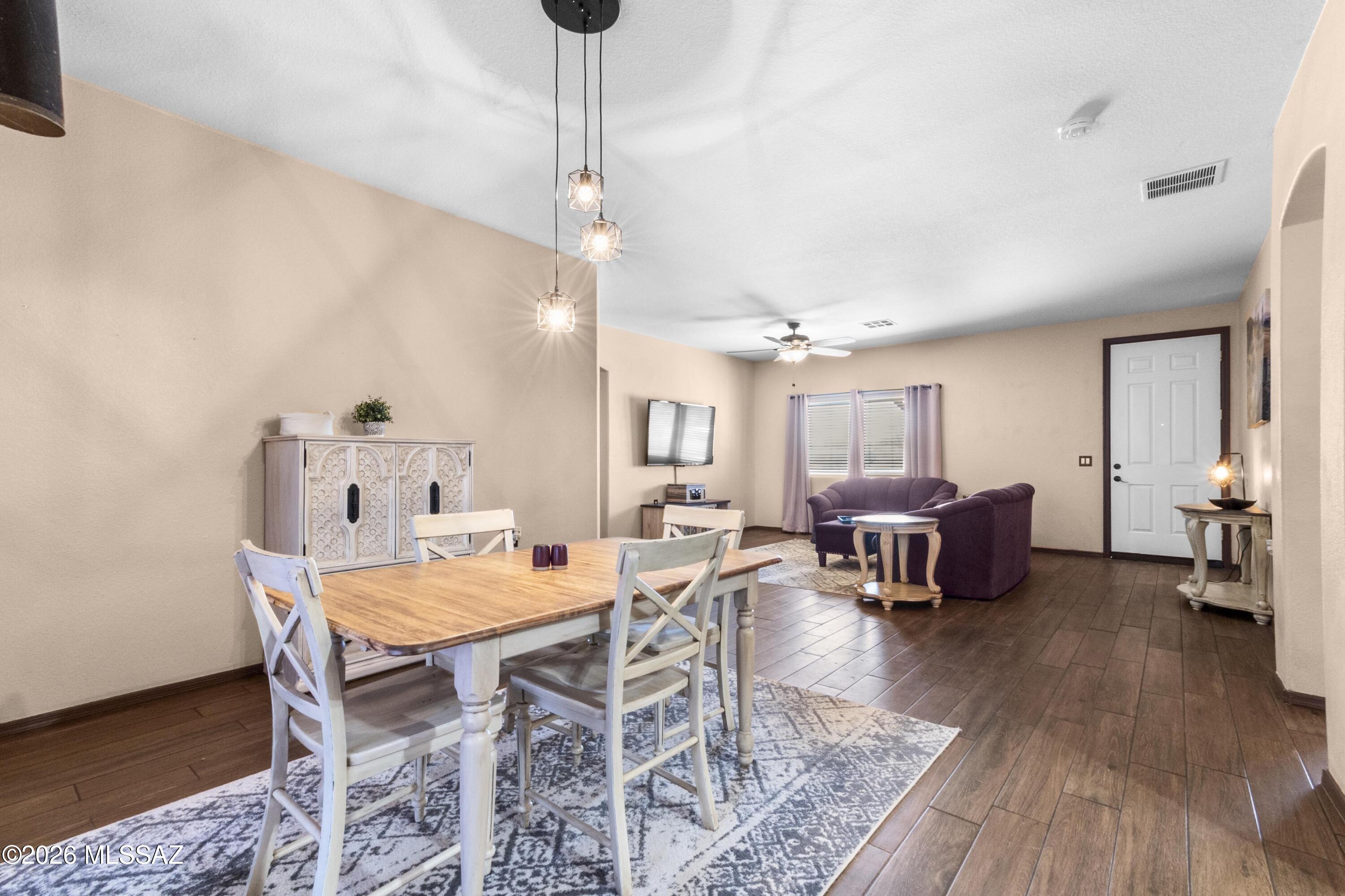 Tucson Avra West III Blk A (1-71) - Residential