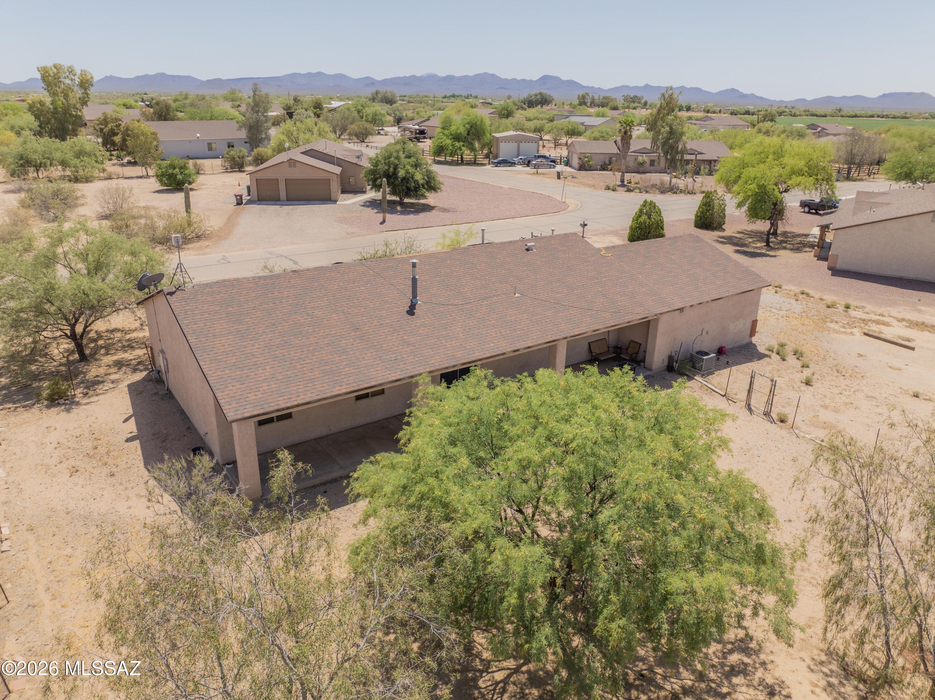 Tucson Avra West III Blk A (1-71) - Residential