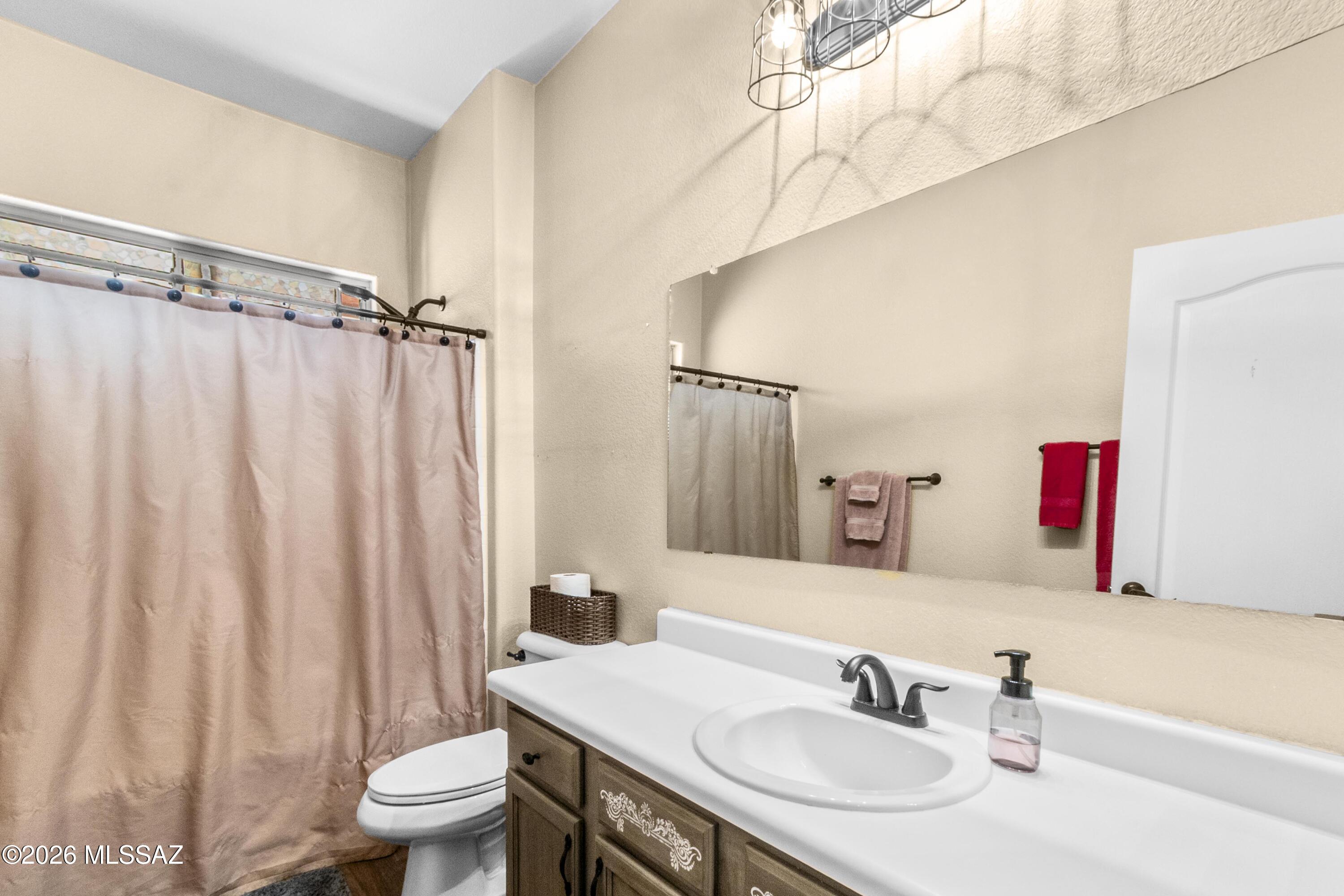Tucson Avra West III Blk A (1-71) - Residential