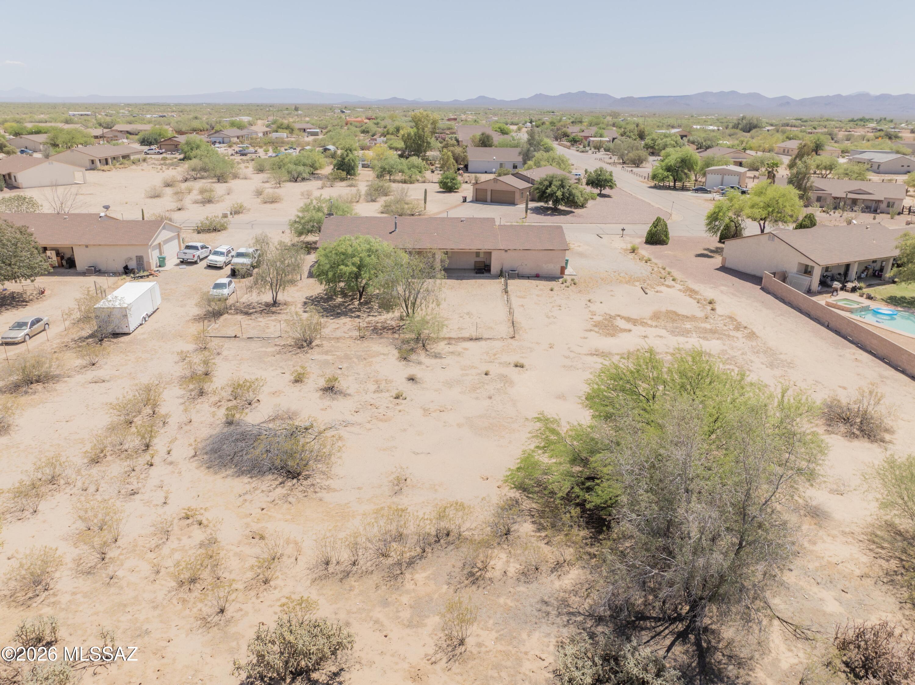Tucson Avra West III Blk A (1-71) - Residential