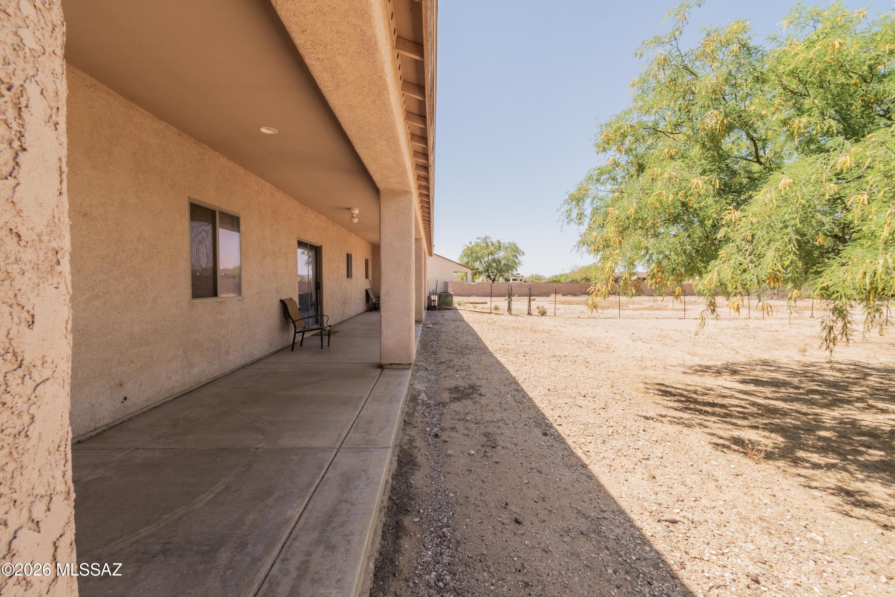 Tucson Avra West III Blk A (1-71) - Residential