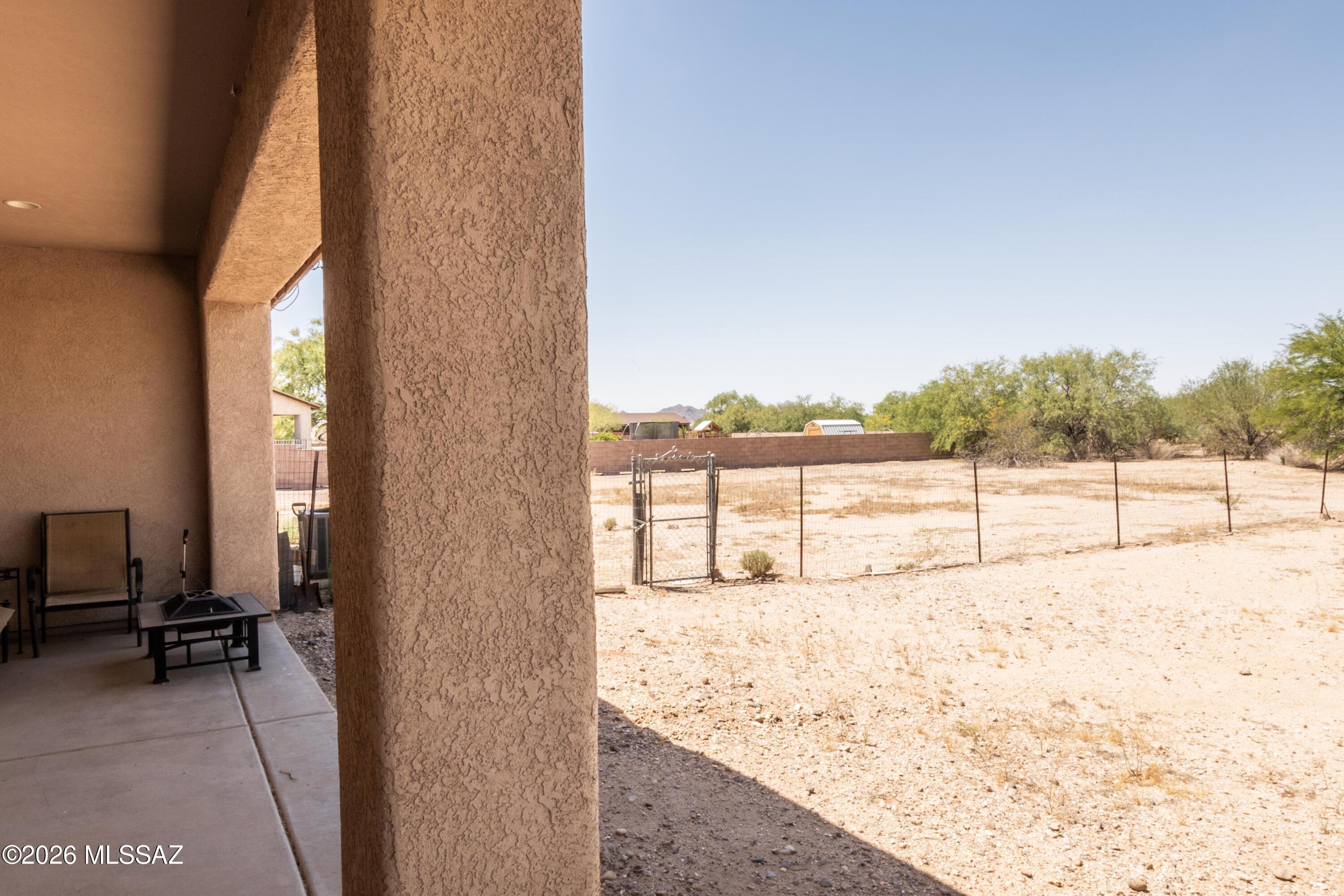 Tucson Avra West III Blk A (1-71) - Residential
