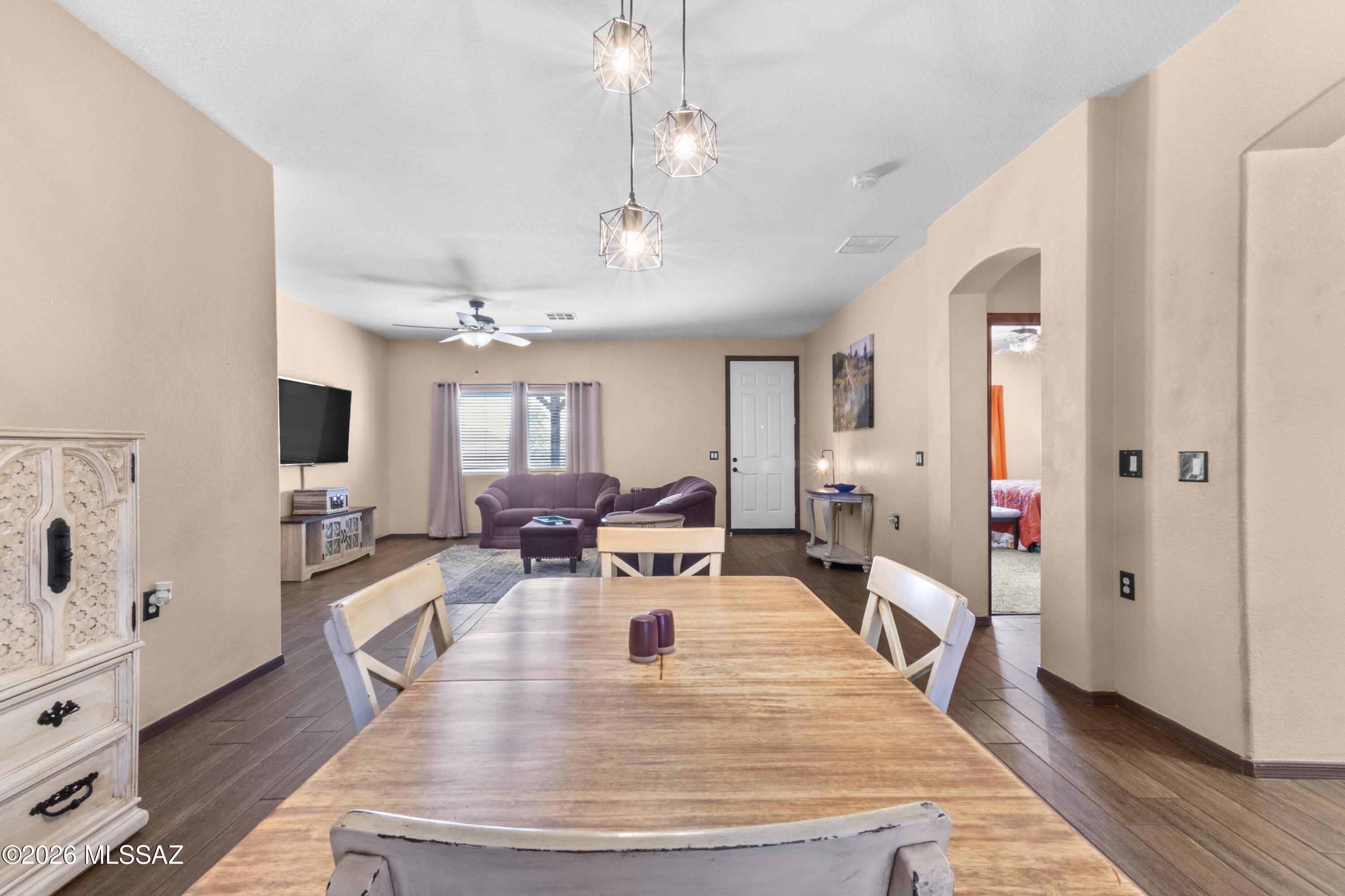 Tucson Avra West III Blk A (1-71) - Residential
