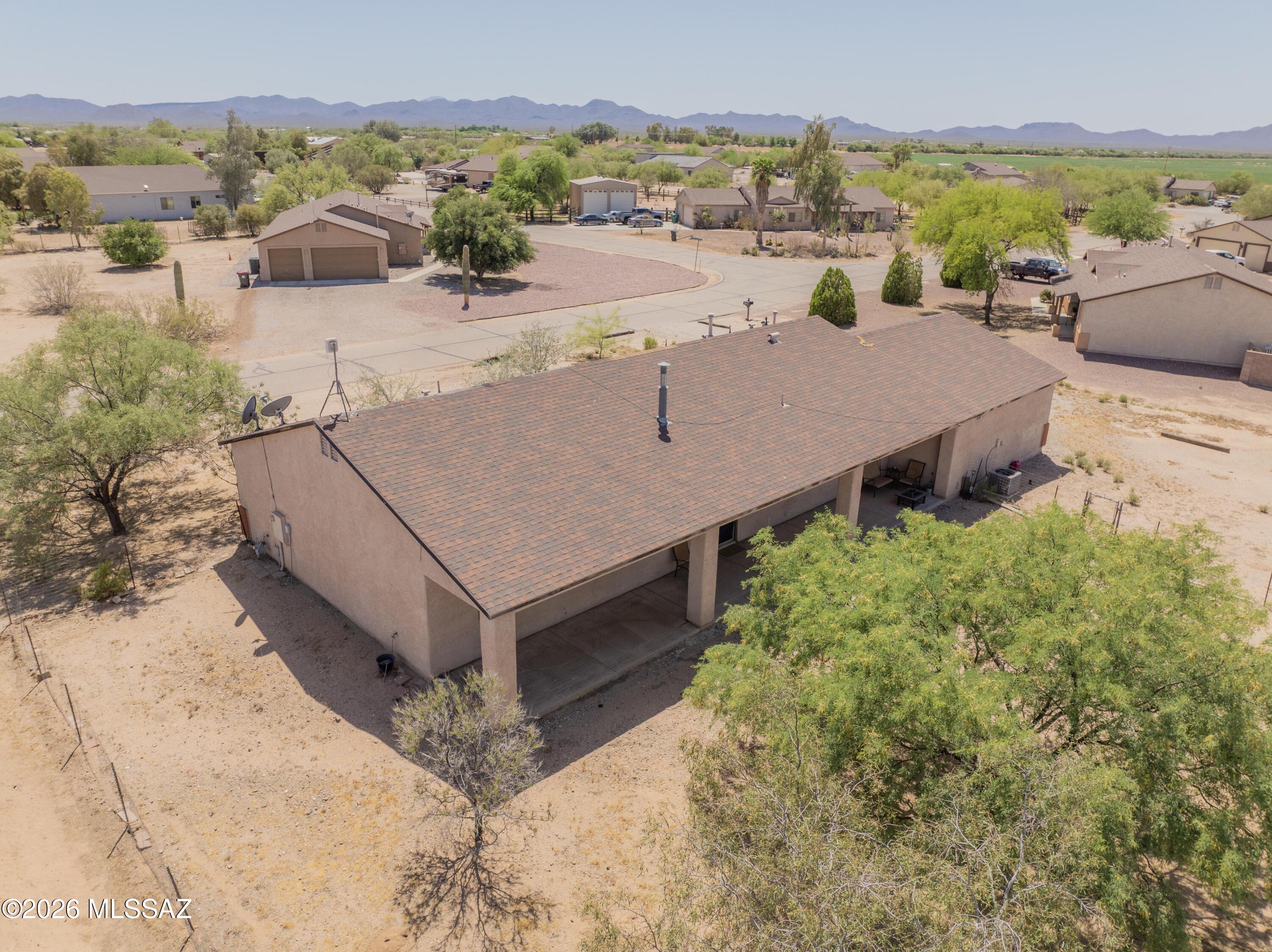 Tucson Avra West III Blk A (1-71) - Residential
