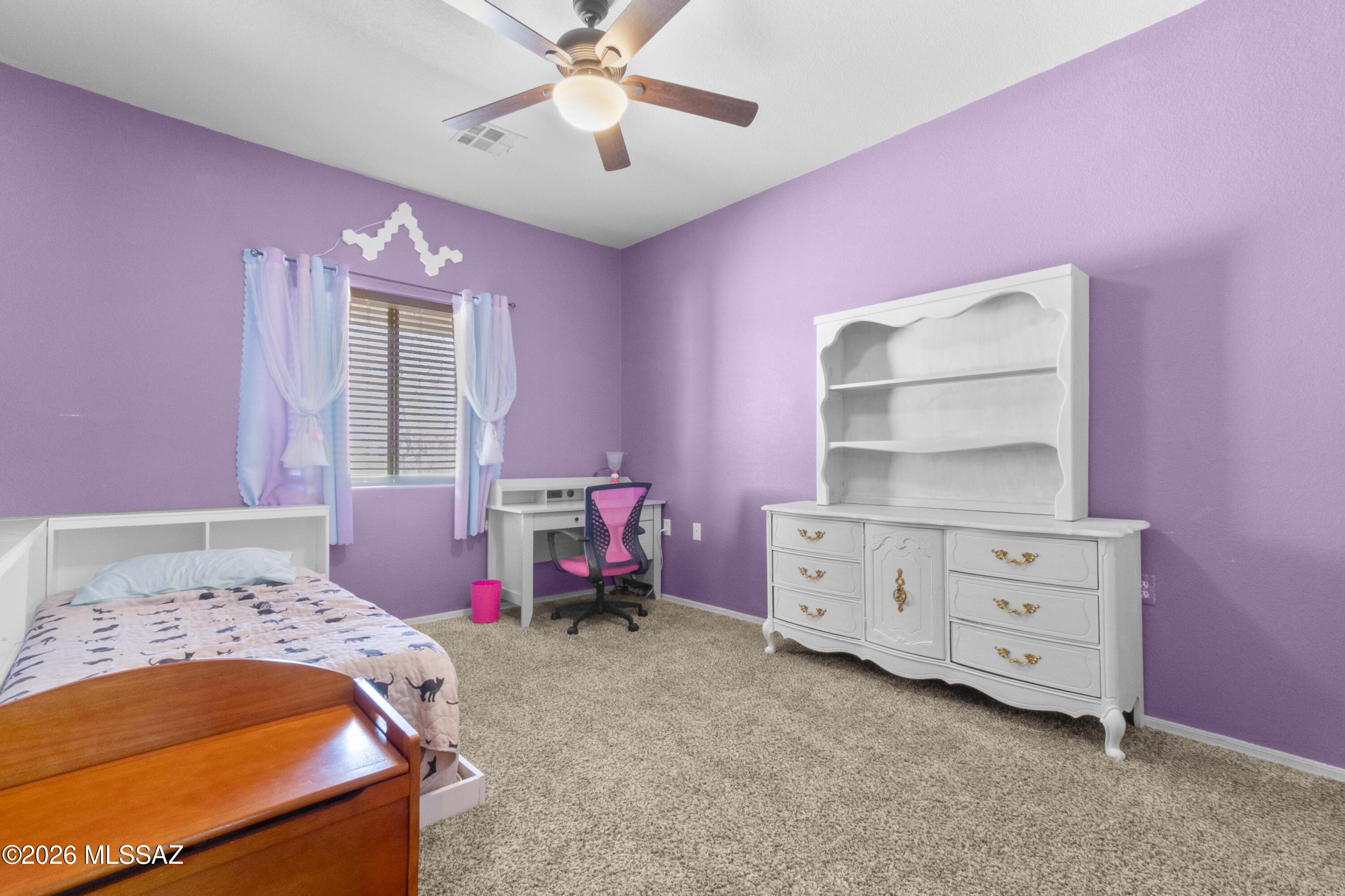 Tucson Avra West III Blk A (1-71) - Residential