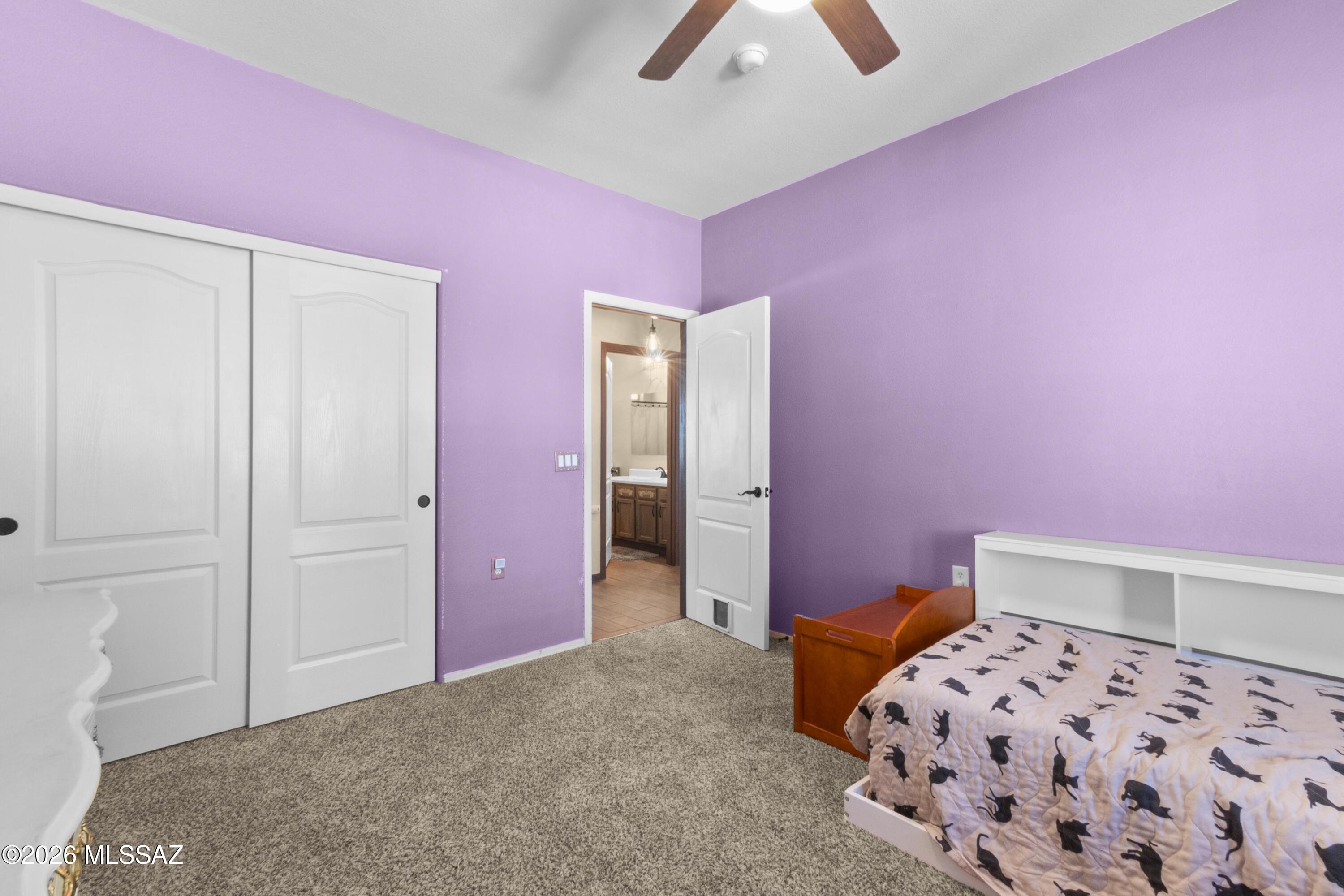 Tucson Avra West III Blk A (1-71) - Residential
