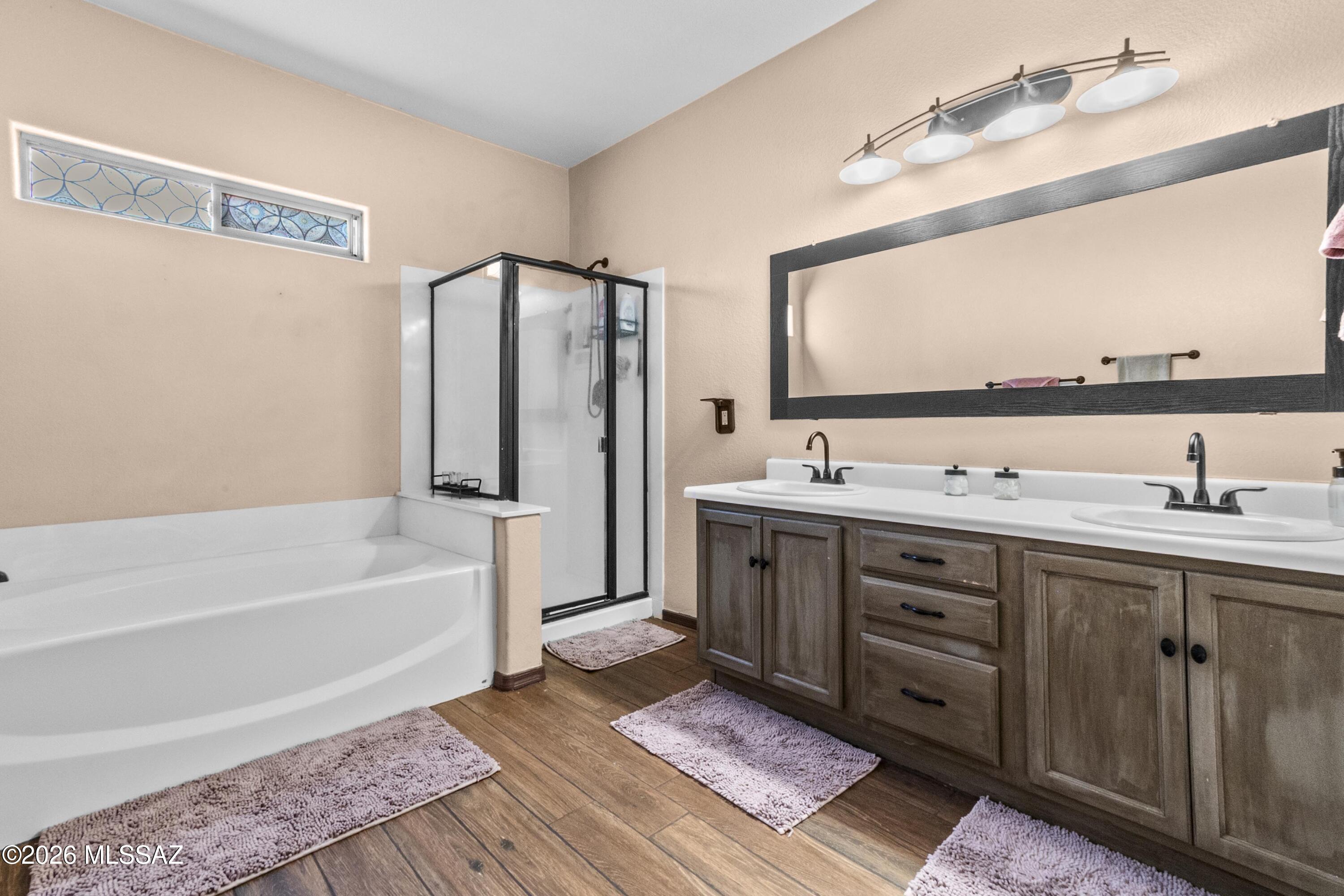Tucson Avra West III Blk A (1-71) - Residential