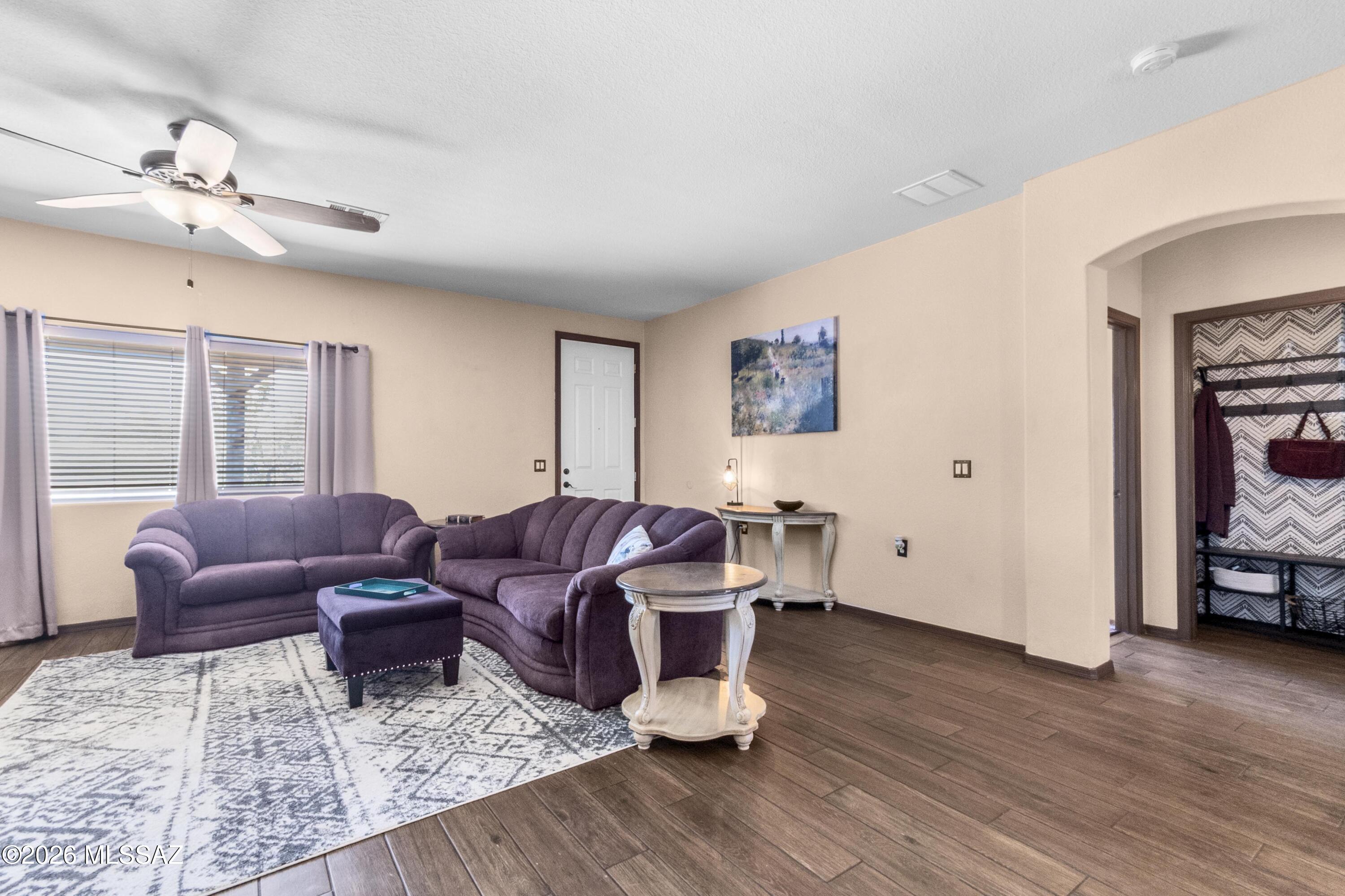 Tucson Avra West III Blk A (1-71) - Residential