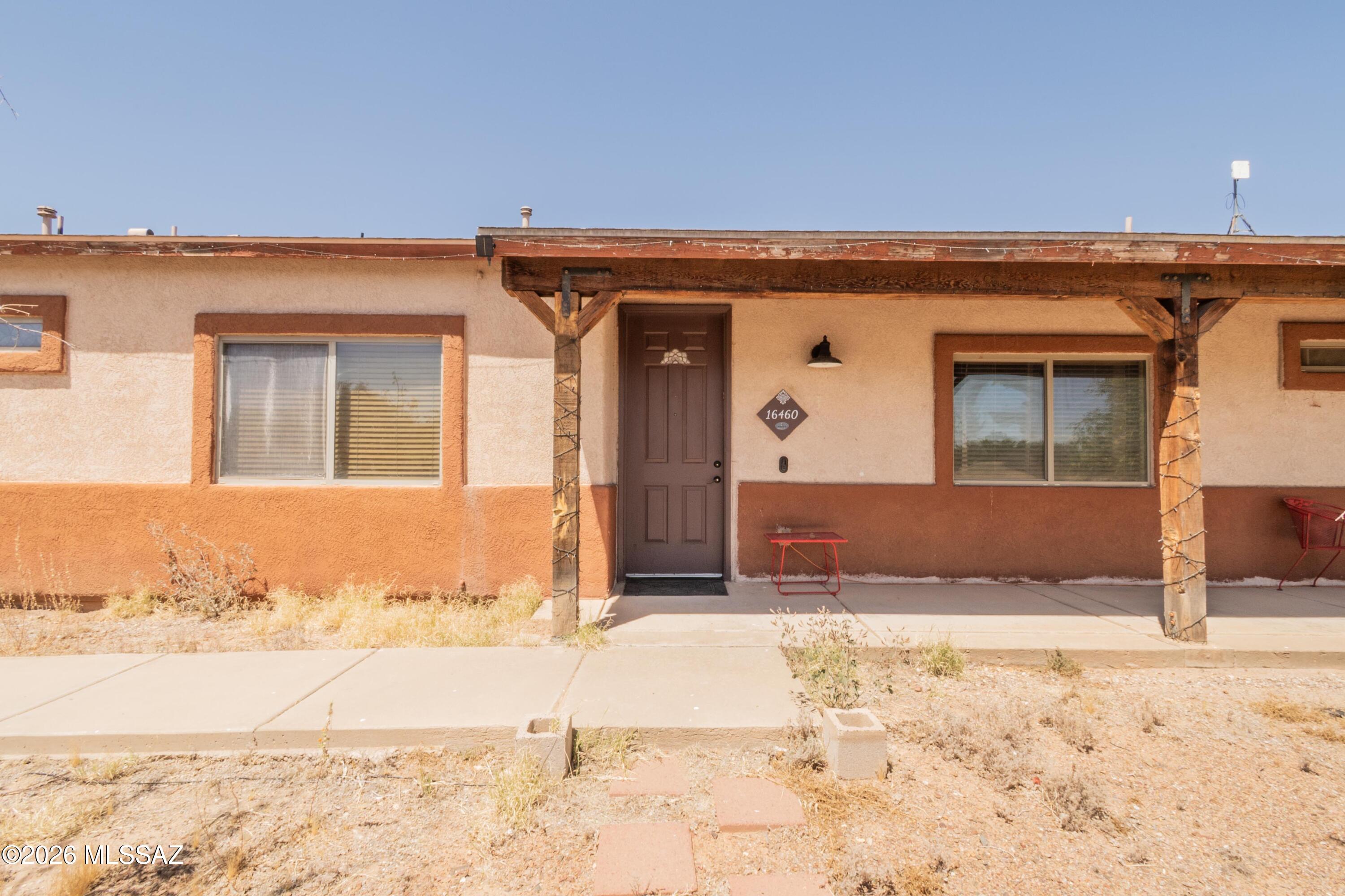 Tucson Avra West III Blk A (1-71) - Residential