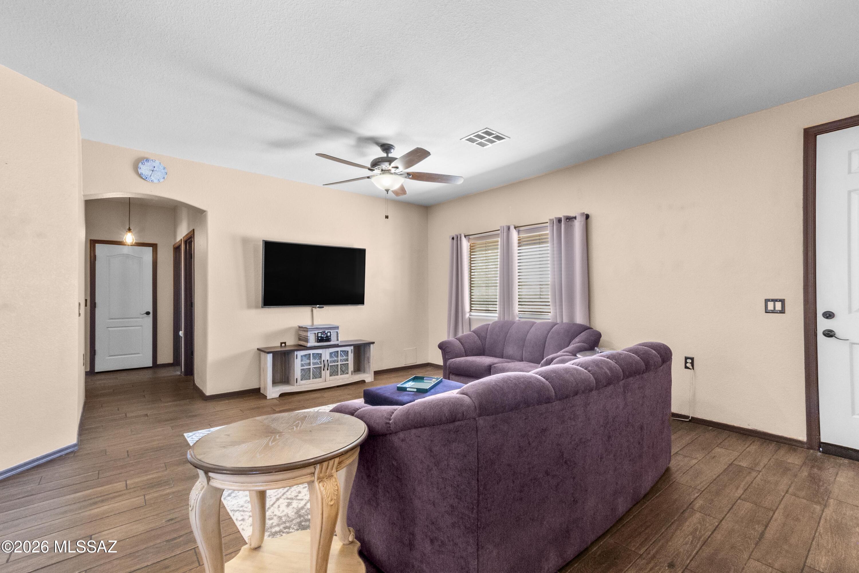 Tucson Avra West III Blk A (1-71) - Residential