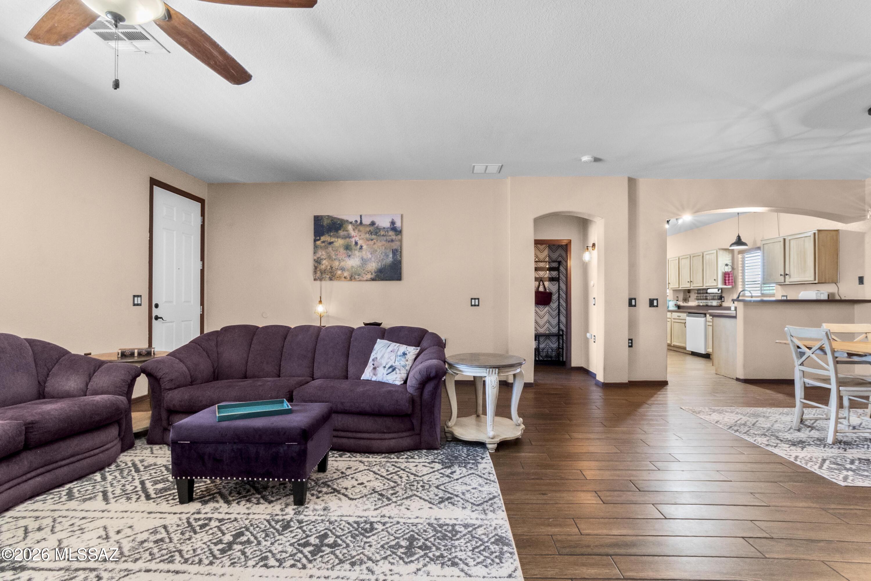 Tucson Avra West III Blk A (1-71) - Residential