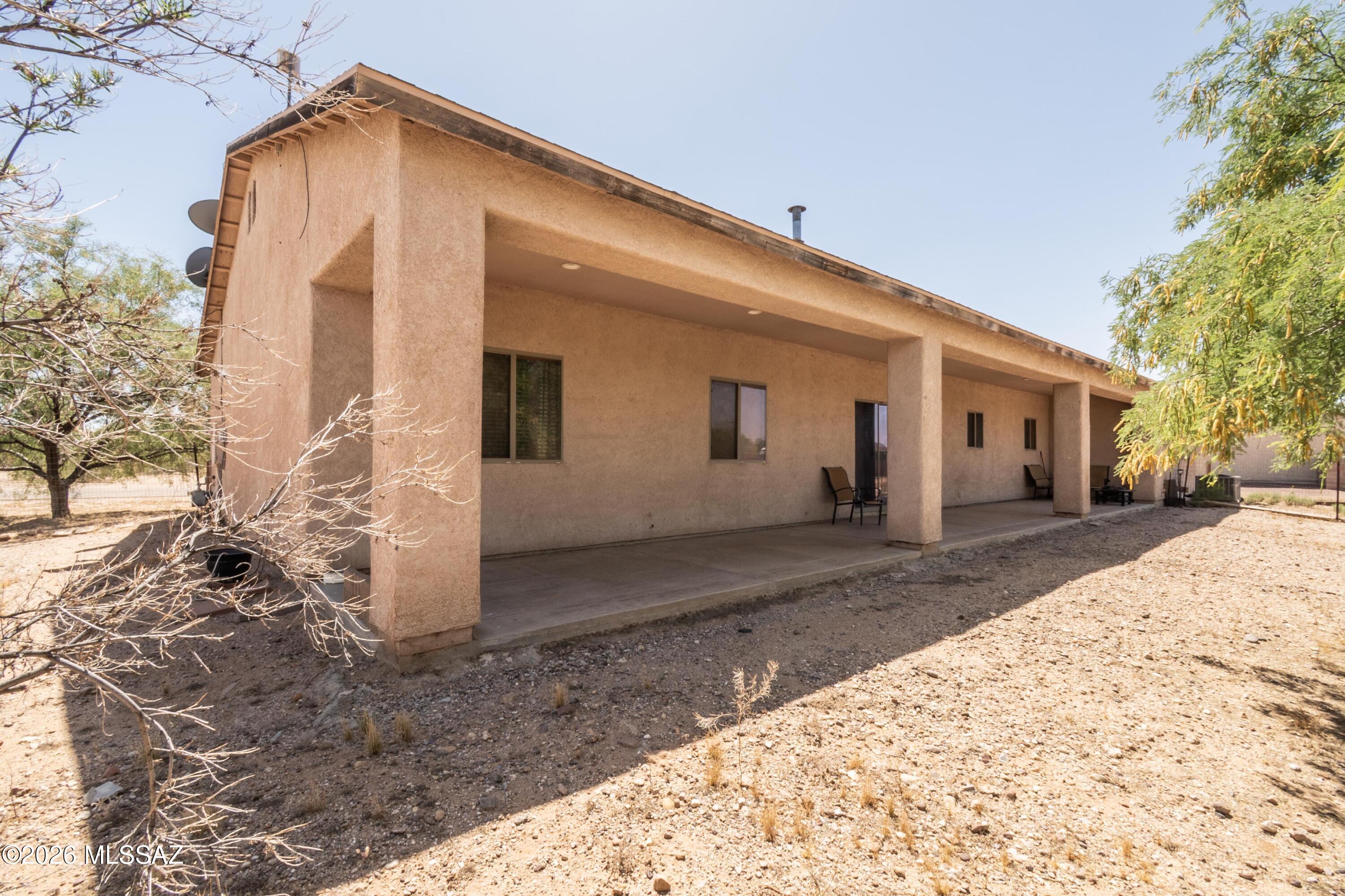 Tucson Avra West III Blk A (1-71) - Residential