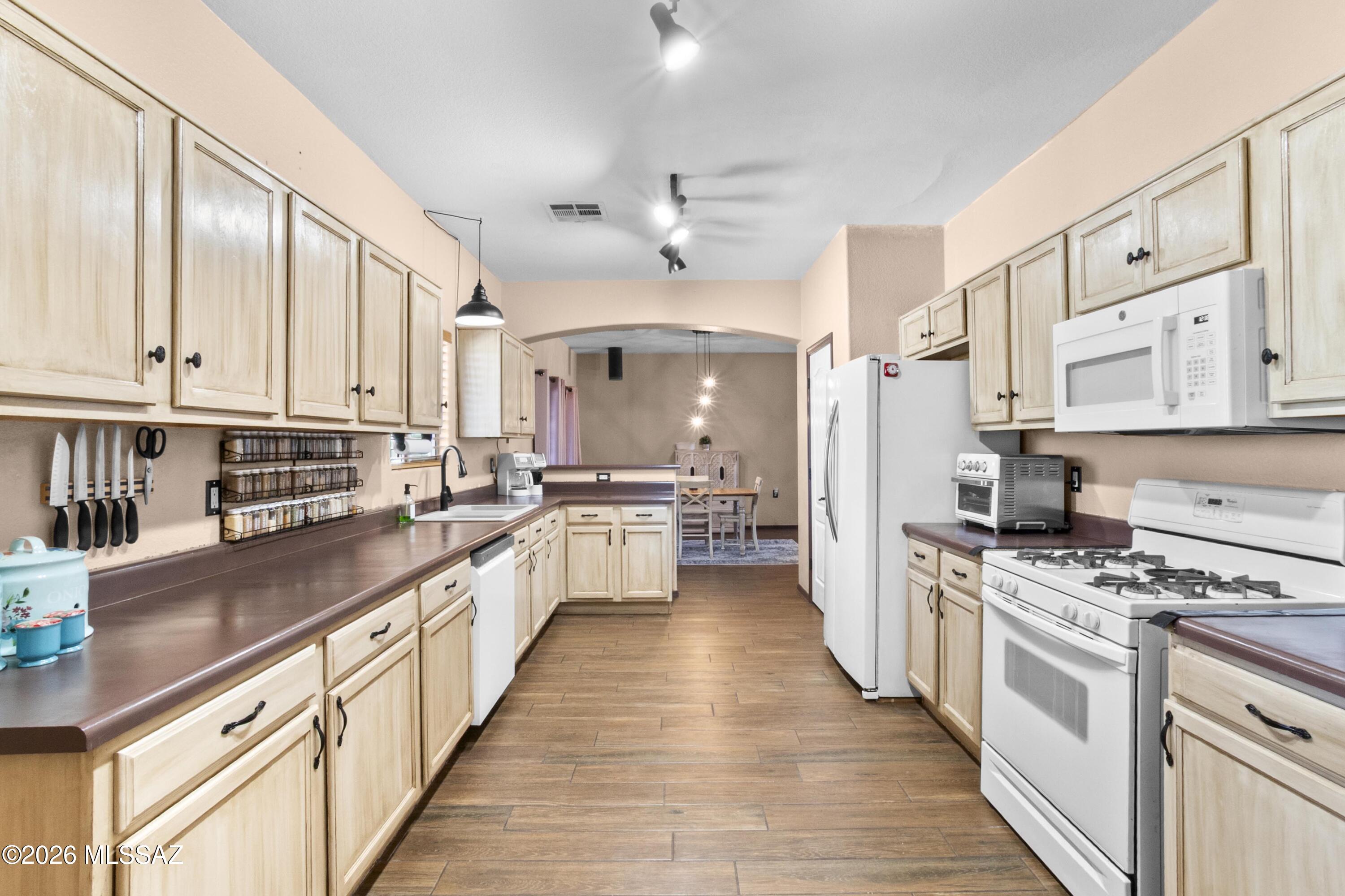 Tucson Avra West III Blk A (1-71) - Residential