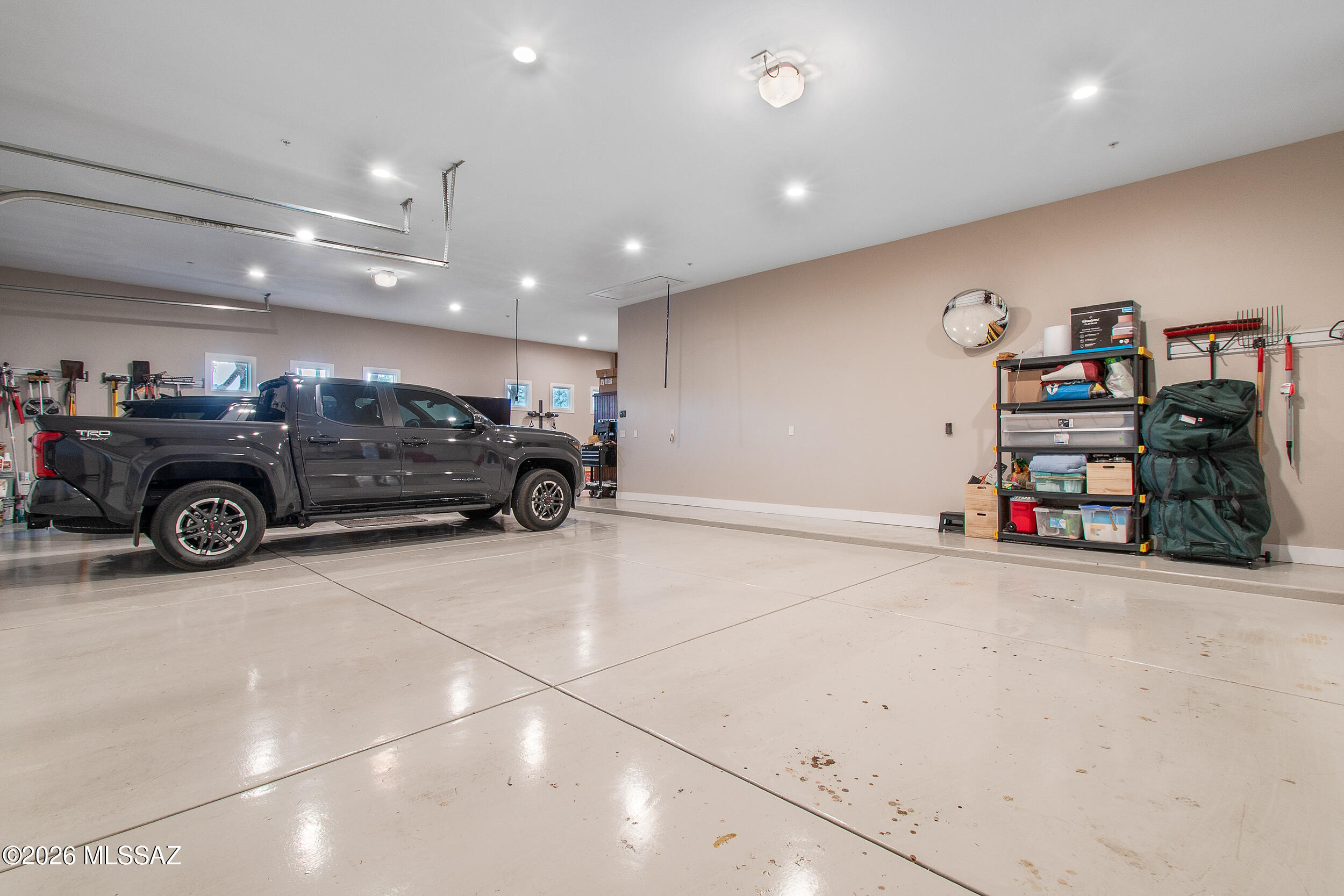 Tucson Mountain Reserve (1-124) - Residential