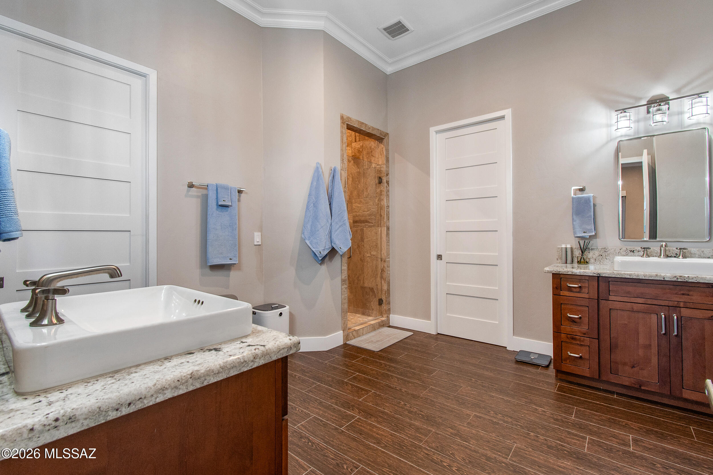 Tucson Mountain Reserve (1-124) - Residential