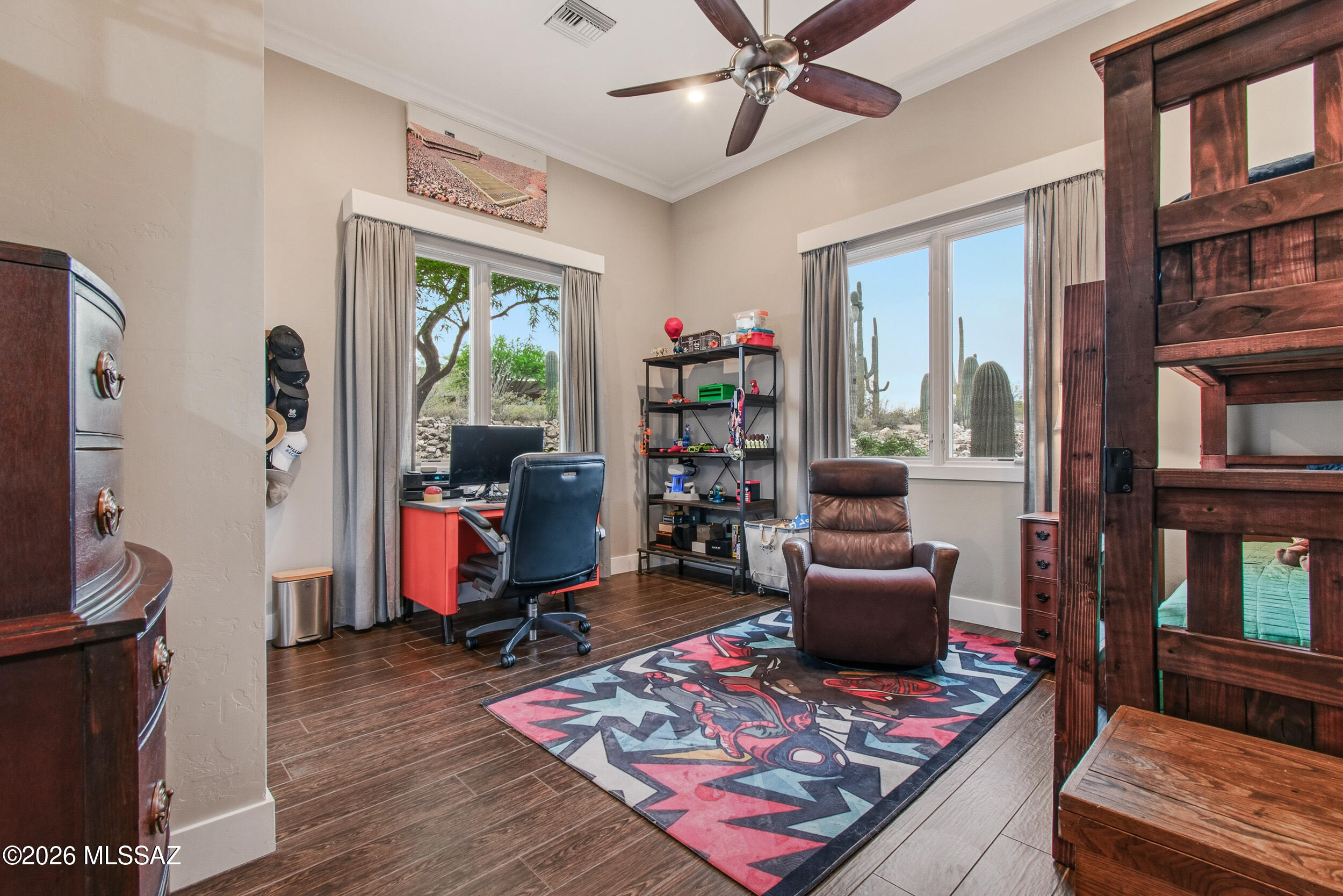Tucson Mountain Reserve (1-124) - Residential