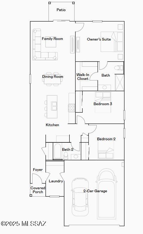 Star Valley Block 4 - Residential