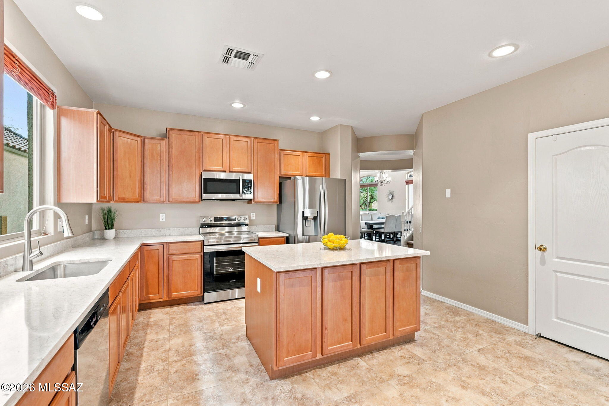 Rancho Vistoso Neighborhood 10 - Residential