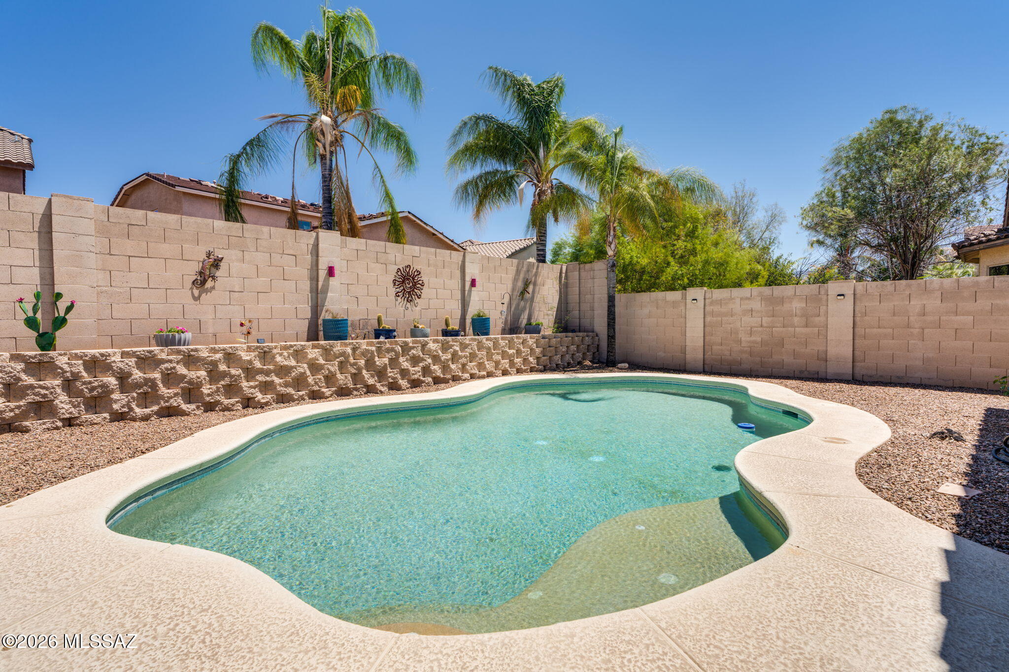 Rancho Vistoso Neighborhood 10 - Residential