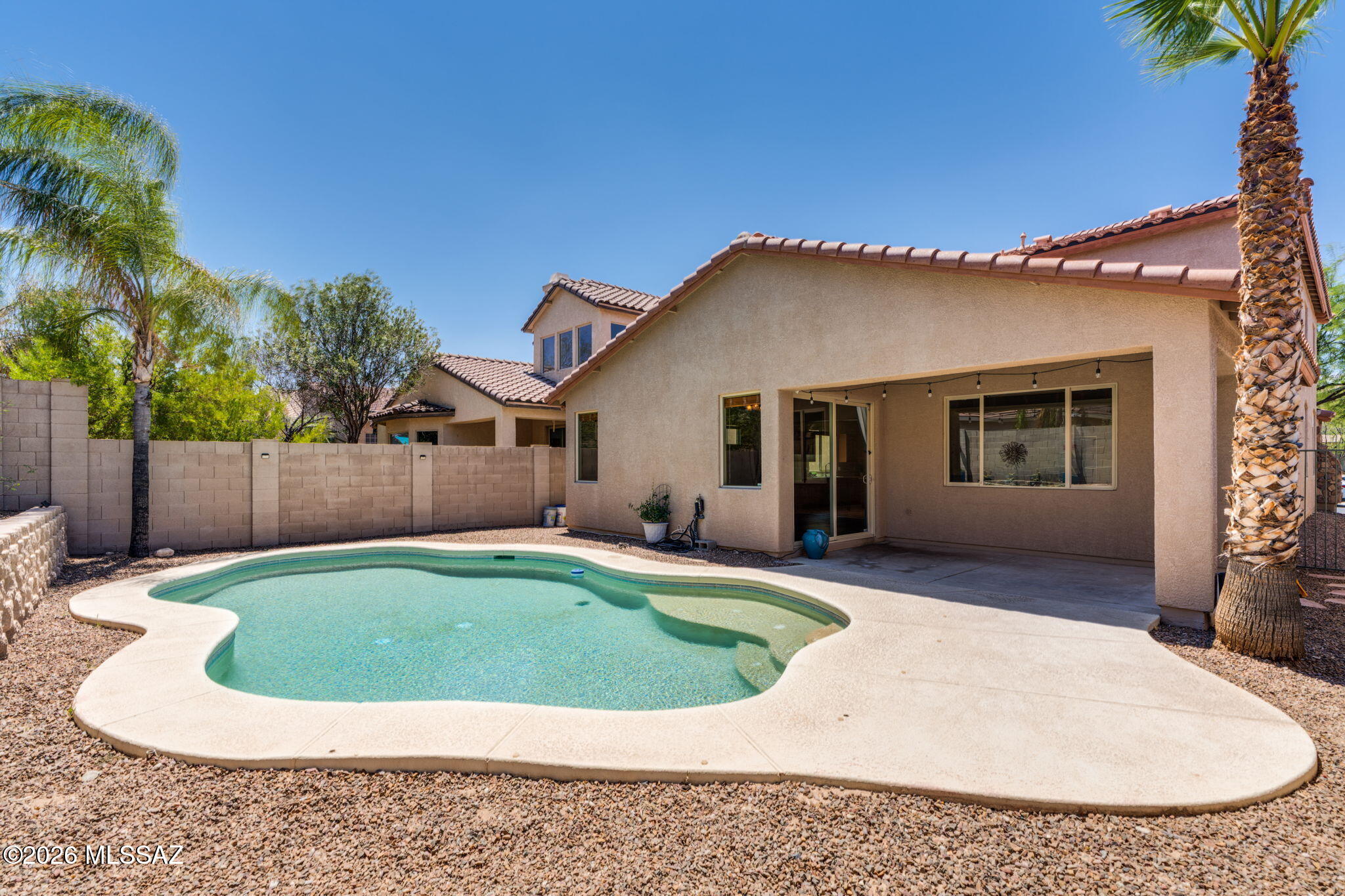 Rancho Vistoso Neighborhood 10 - Residential