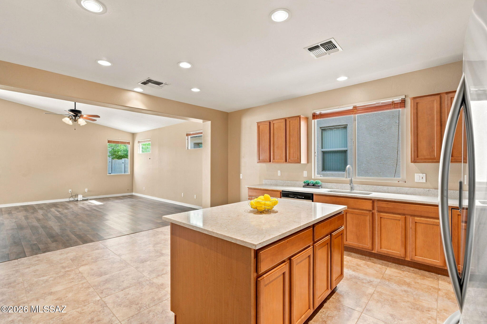 Rancho Vistoso Neighborhood 10 - Residential