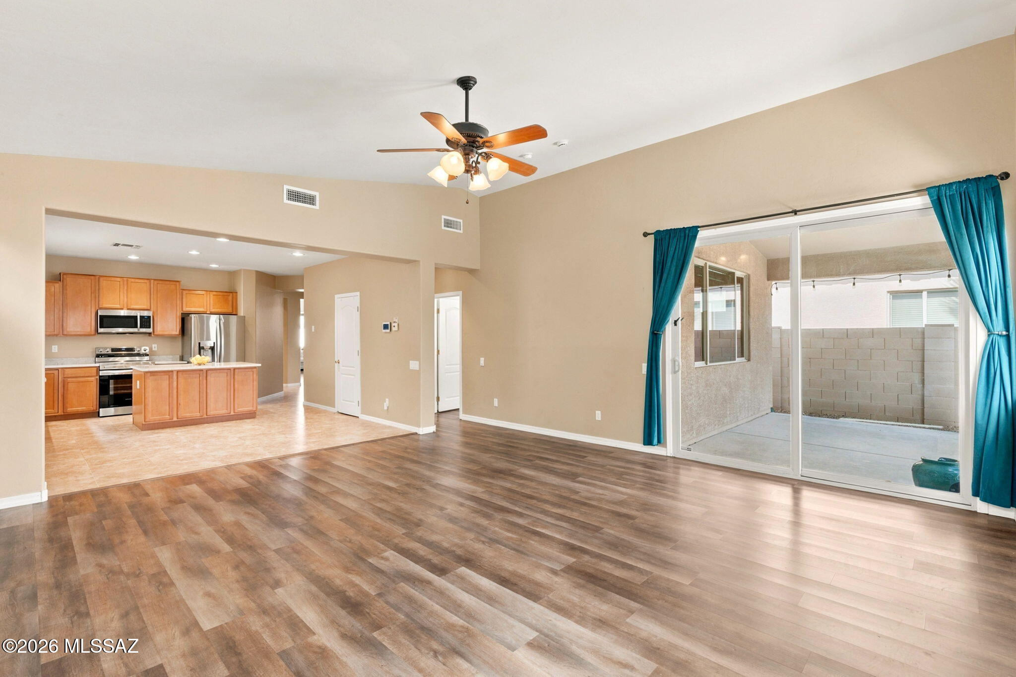 Rancho Vistoso Neighborhood 10 - Residential