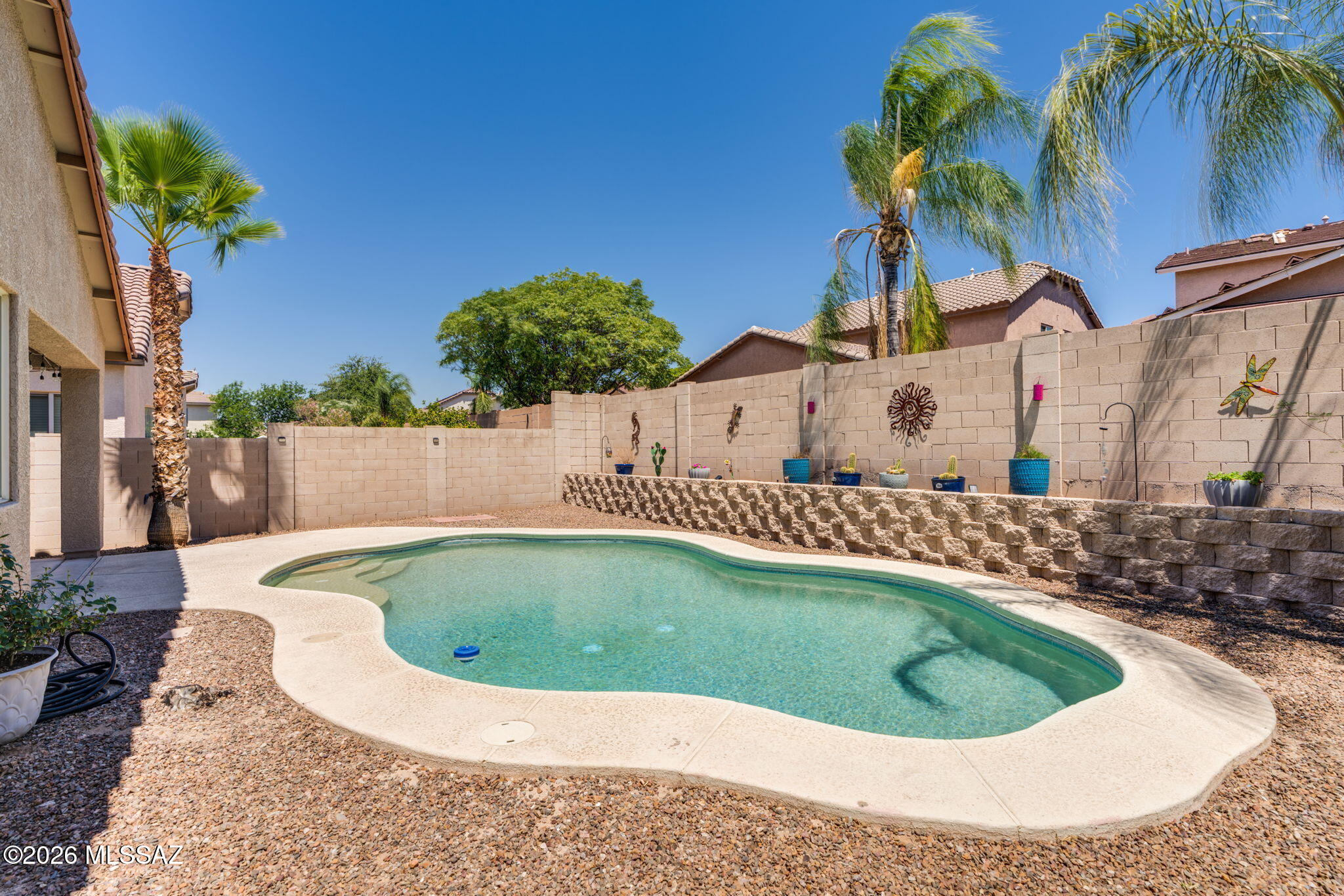 Rancho Vistoso Neighborhood 10 - Residential