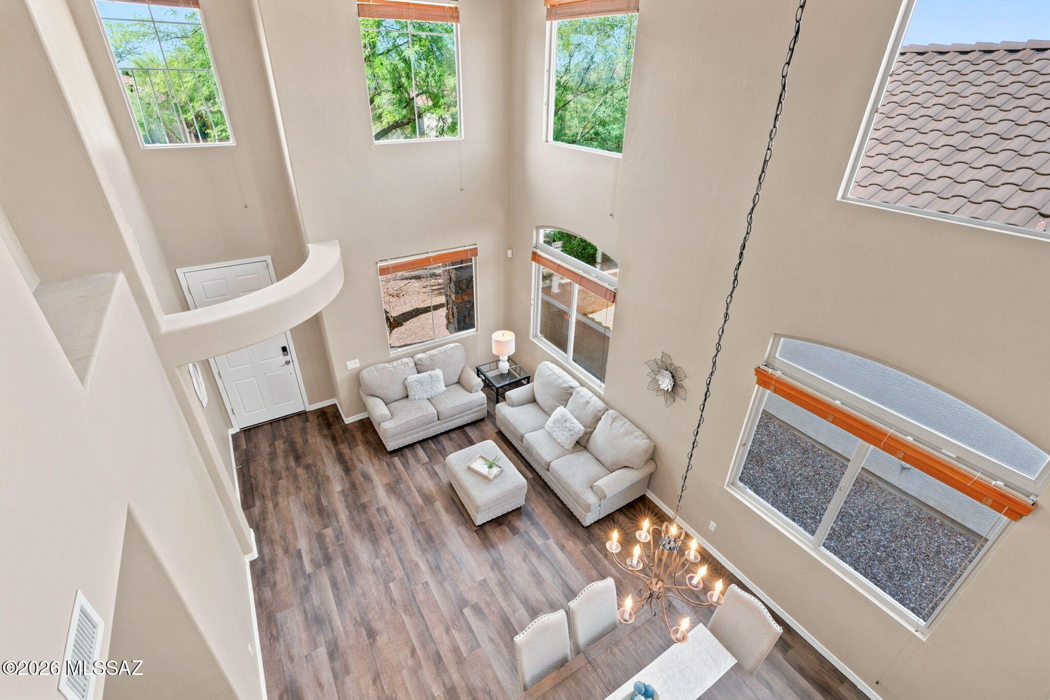 Rancho Vistoso Neighborhood 10 - Residential