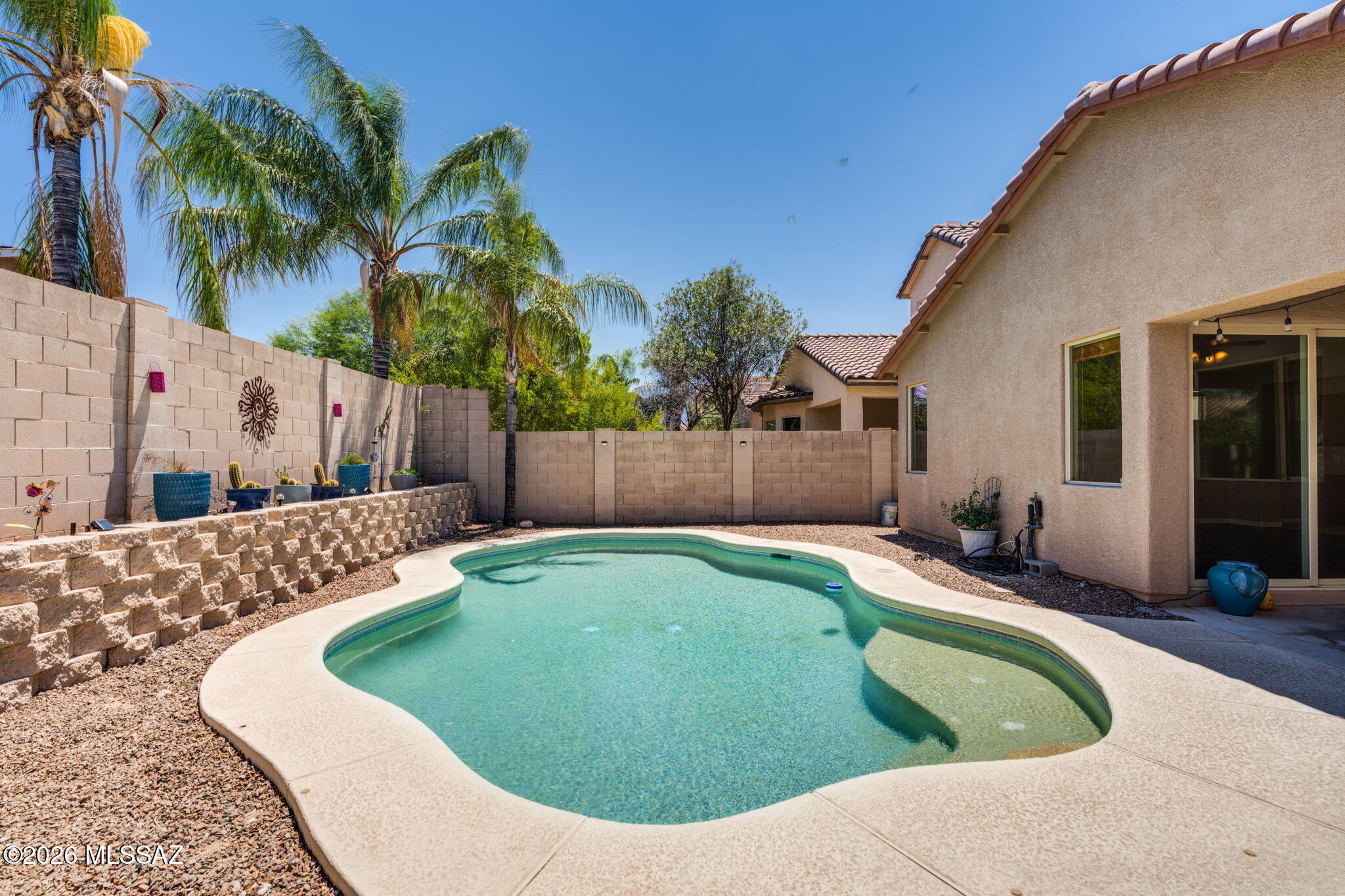 Rancho Vistoso Neighborhood 10 - Residential