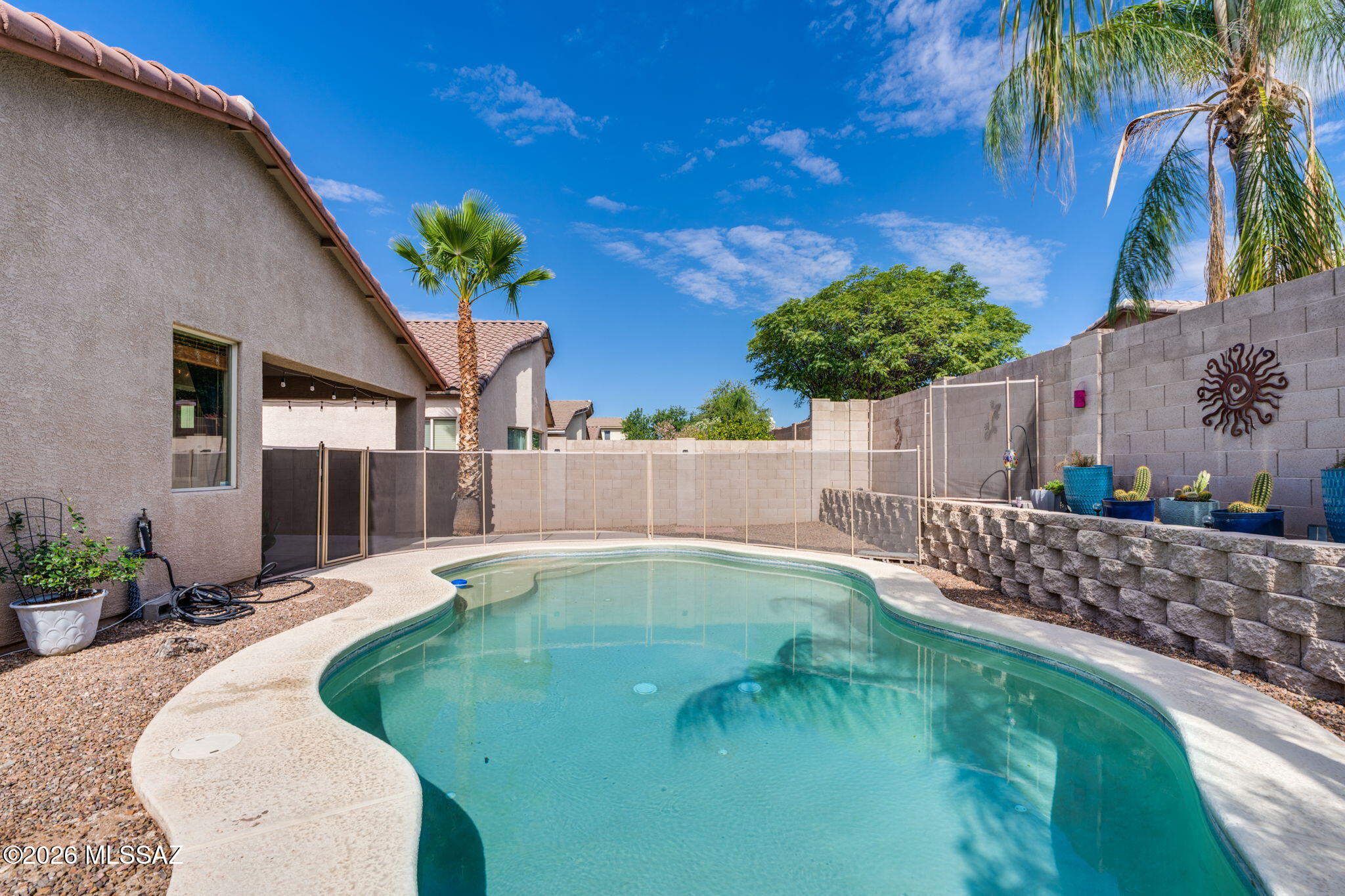 Rancho Vistoso Neighborhood 10 - Residential