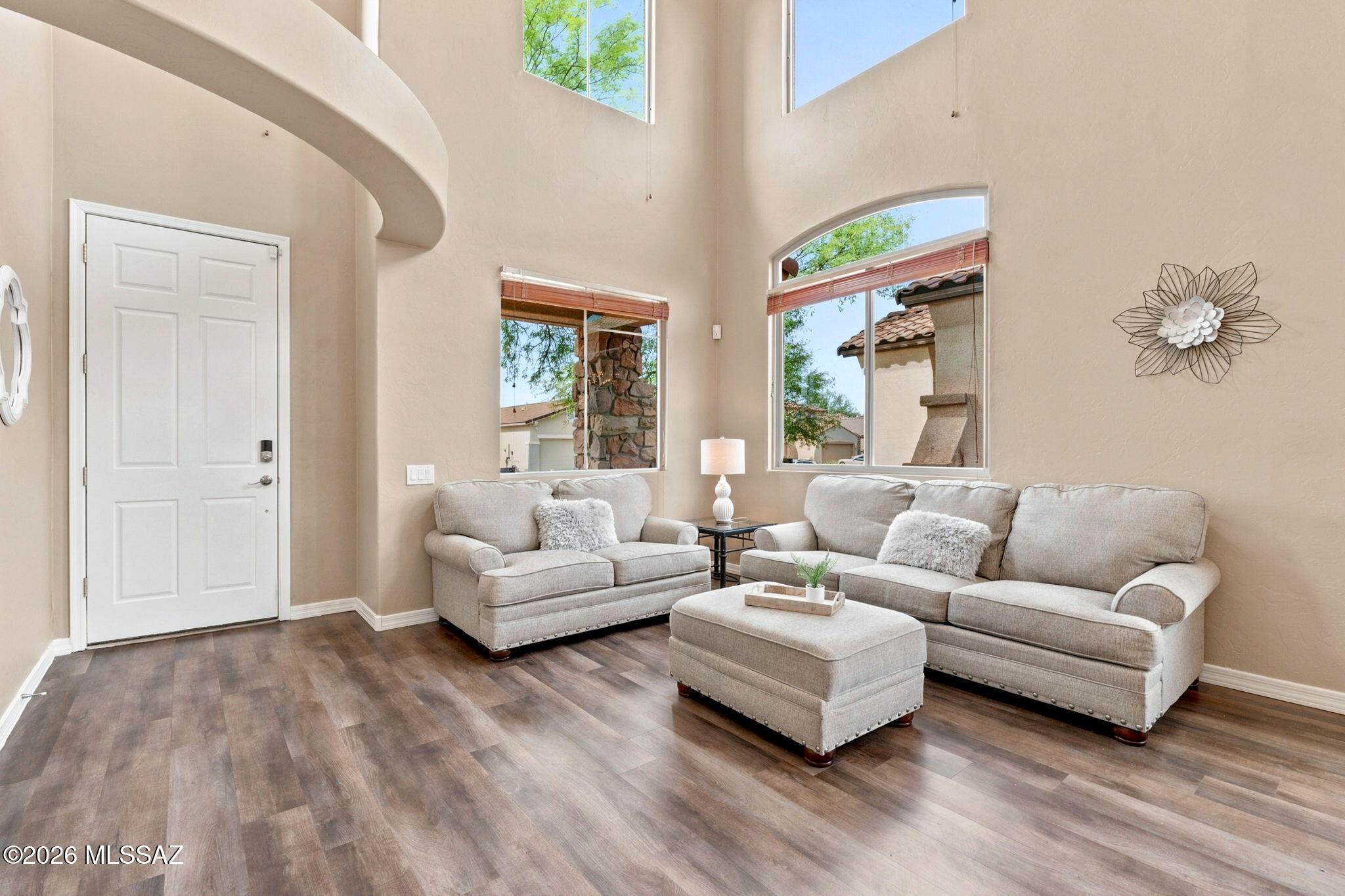 Rancho Vistoso Neighborhood 10 - Residential