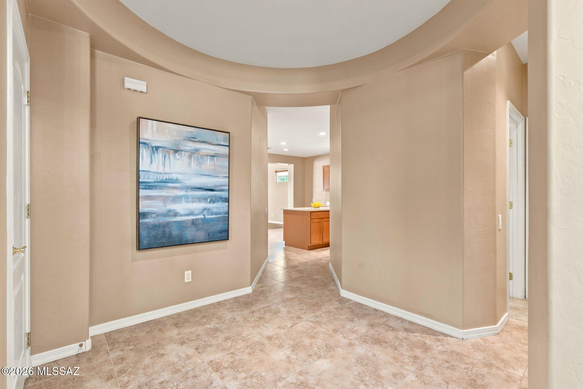 Rancho Vistoso Neighborhood 10 - Residential