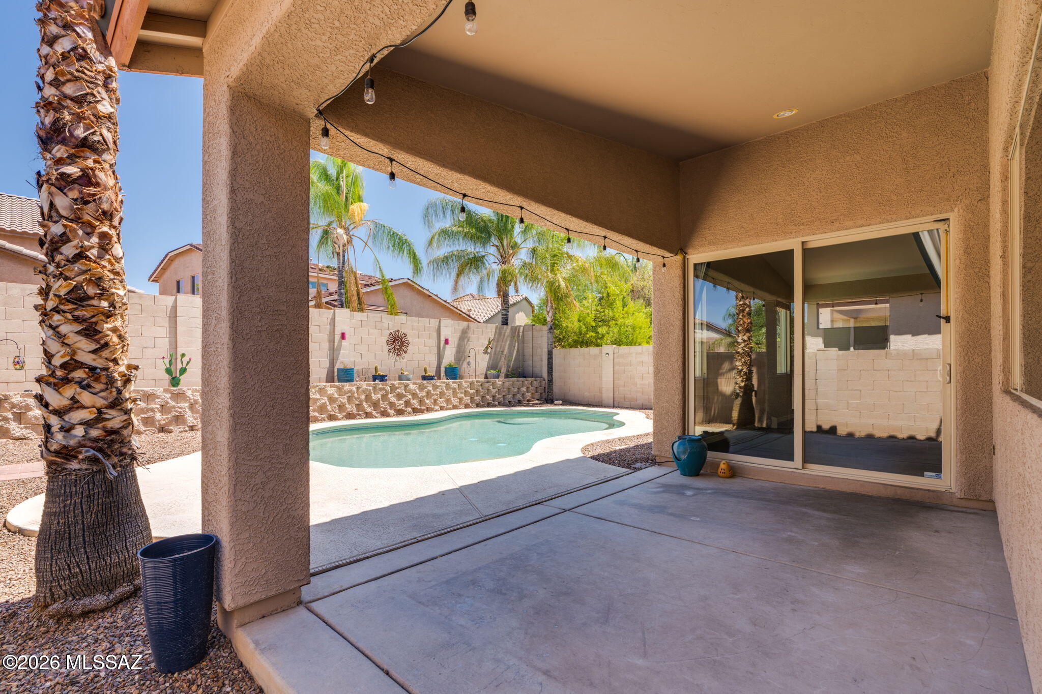 Rancho Vistoso Neighborhood 10 - Residential