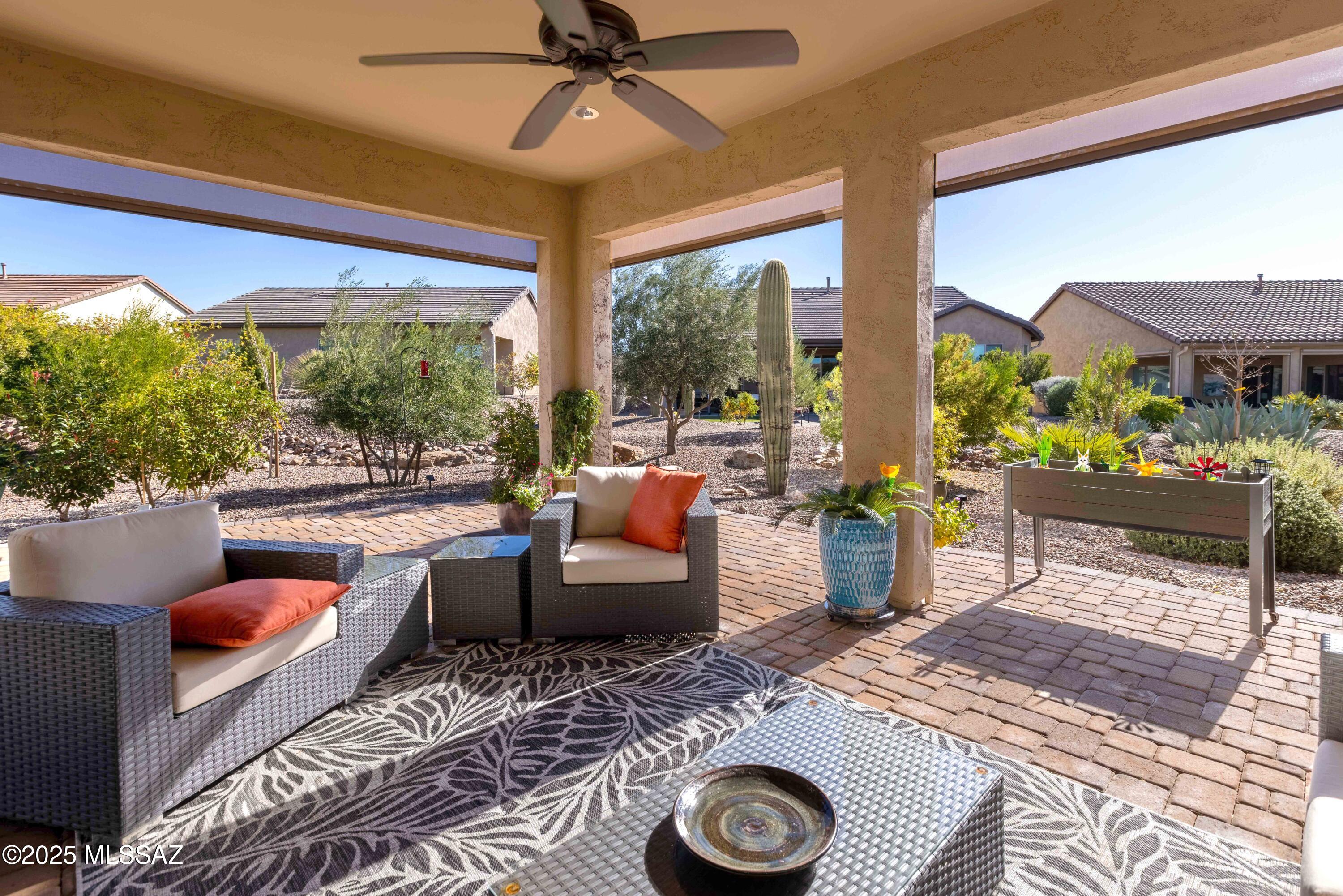 Saddlebrooke Ranch - Residential