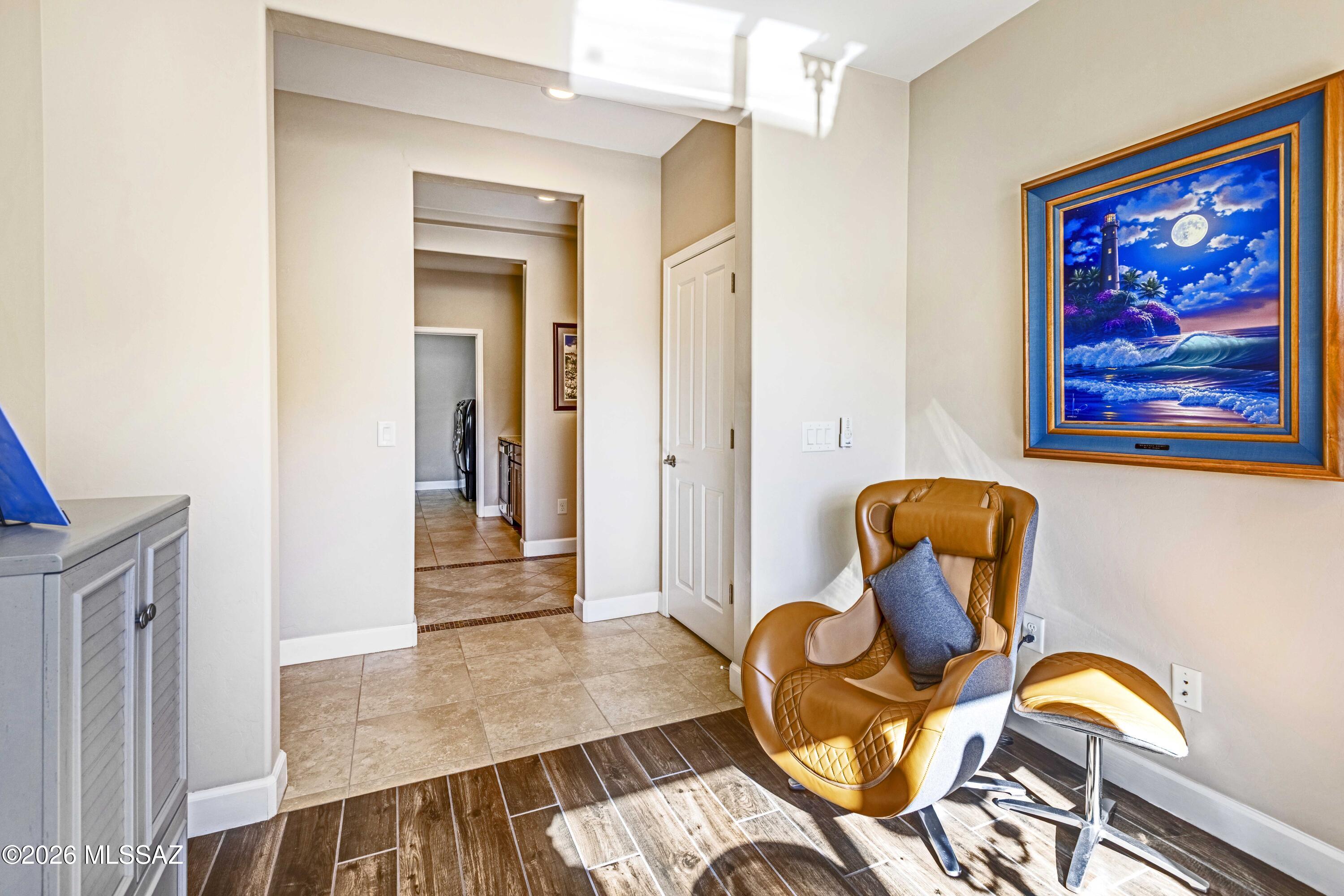 Saddlebrooke Ranch - Residential